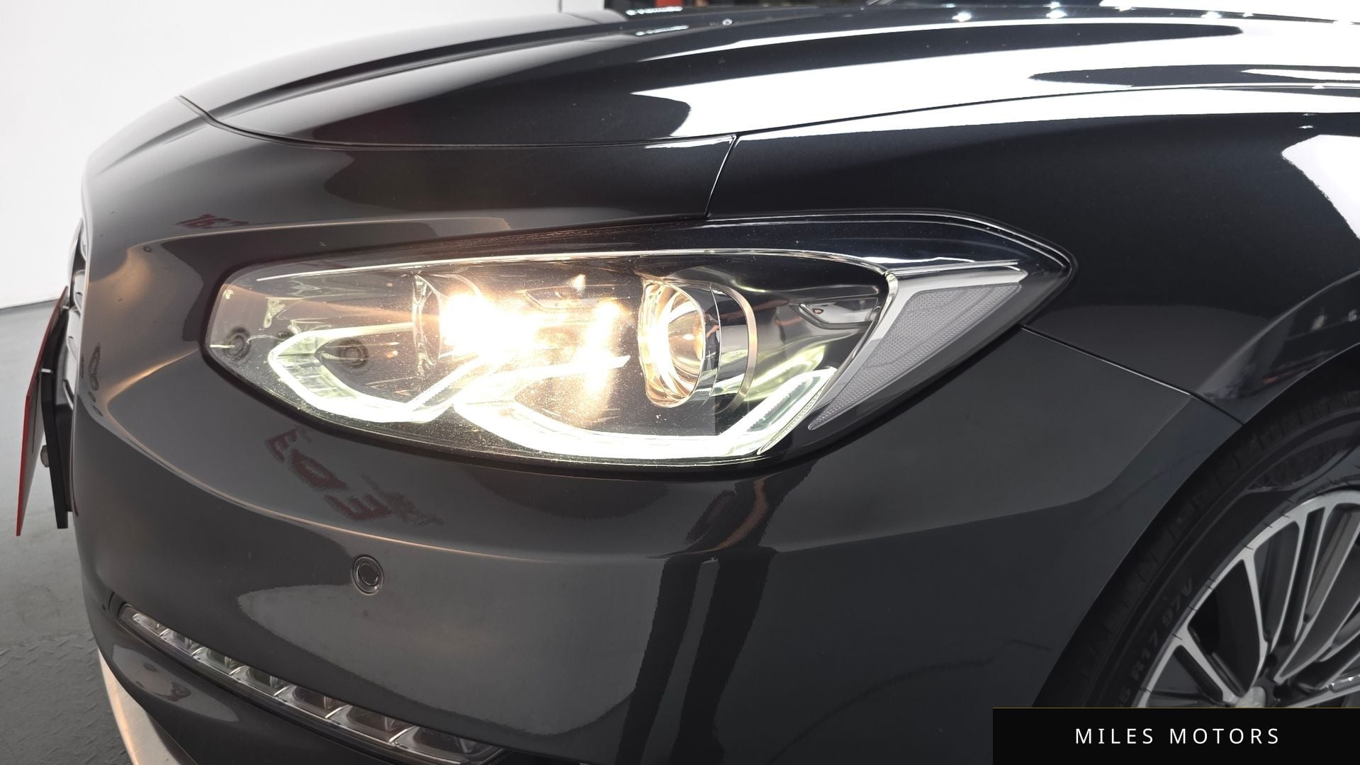 Hyundai Grandeur 2018 — миниатюра 7