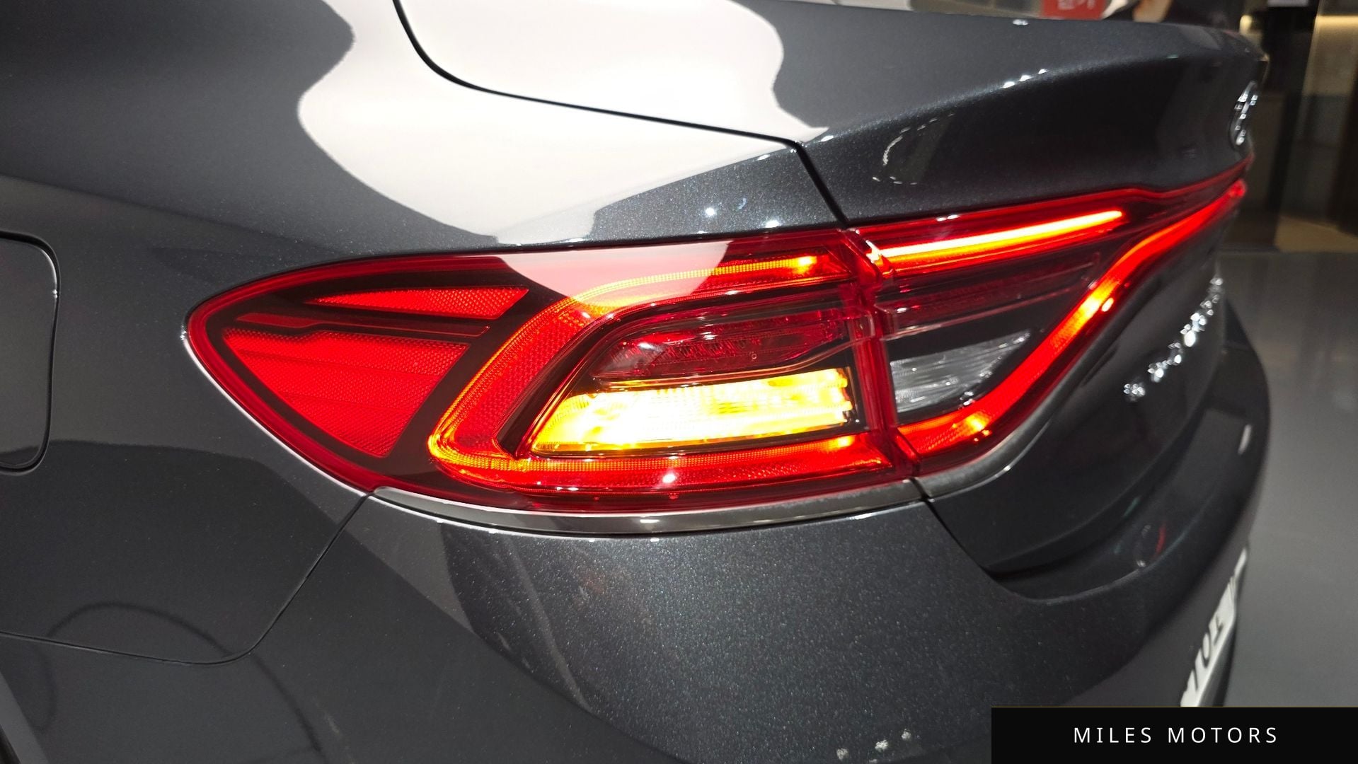 Hyundai Grandeur 2018 — миниатюра 8