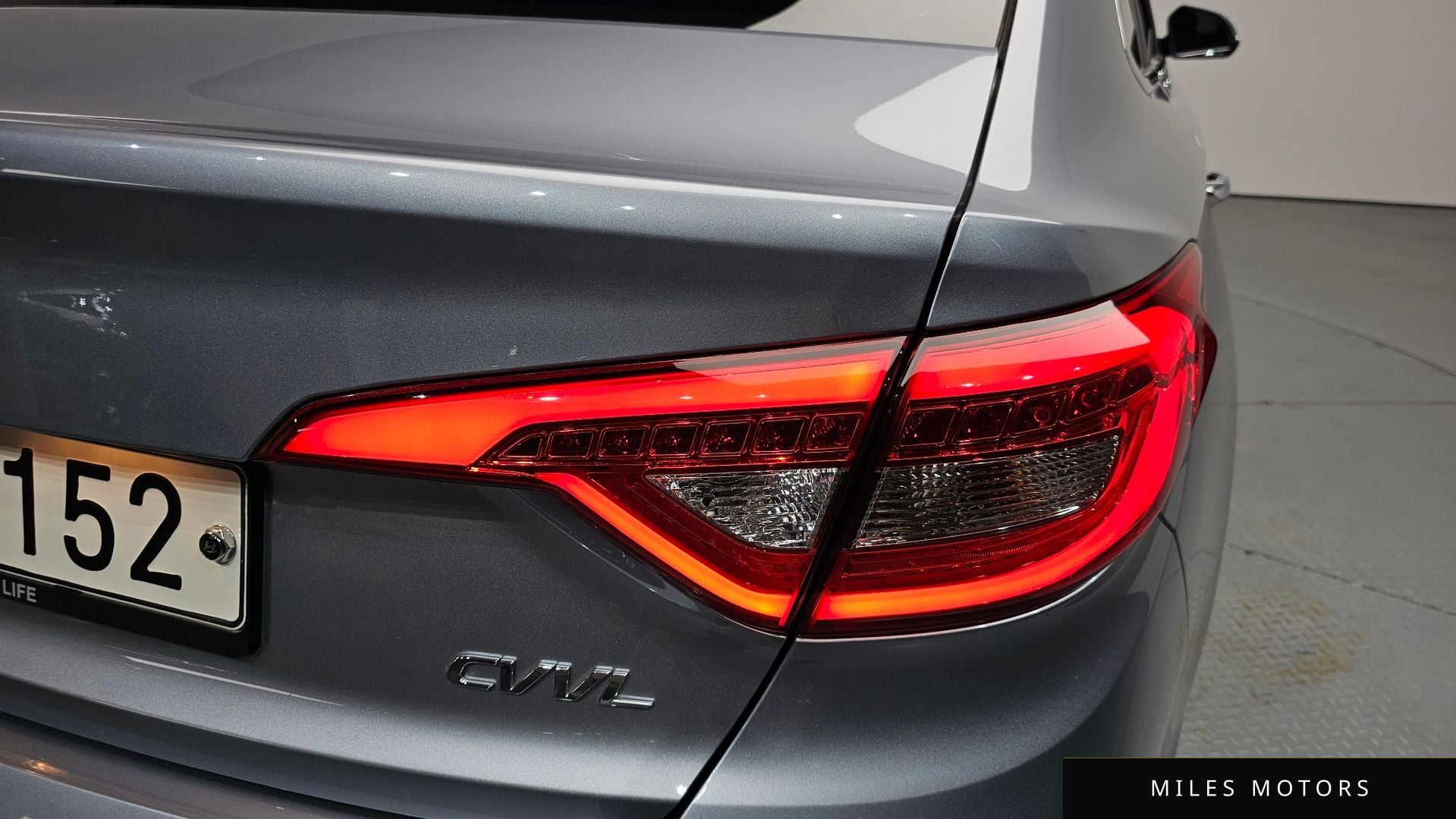 Hyundai Sonata 2017 — миниатюра 8