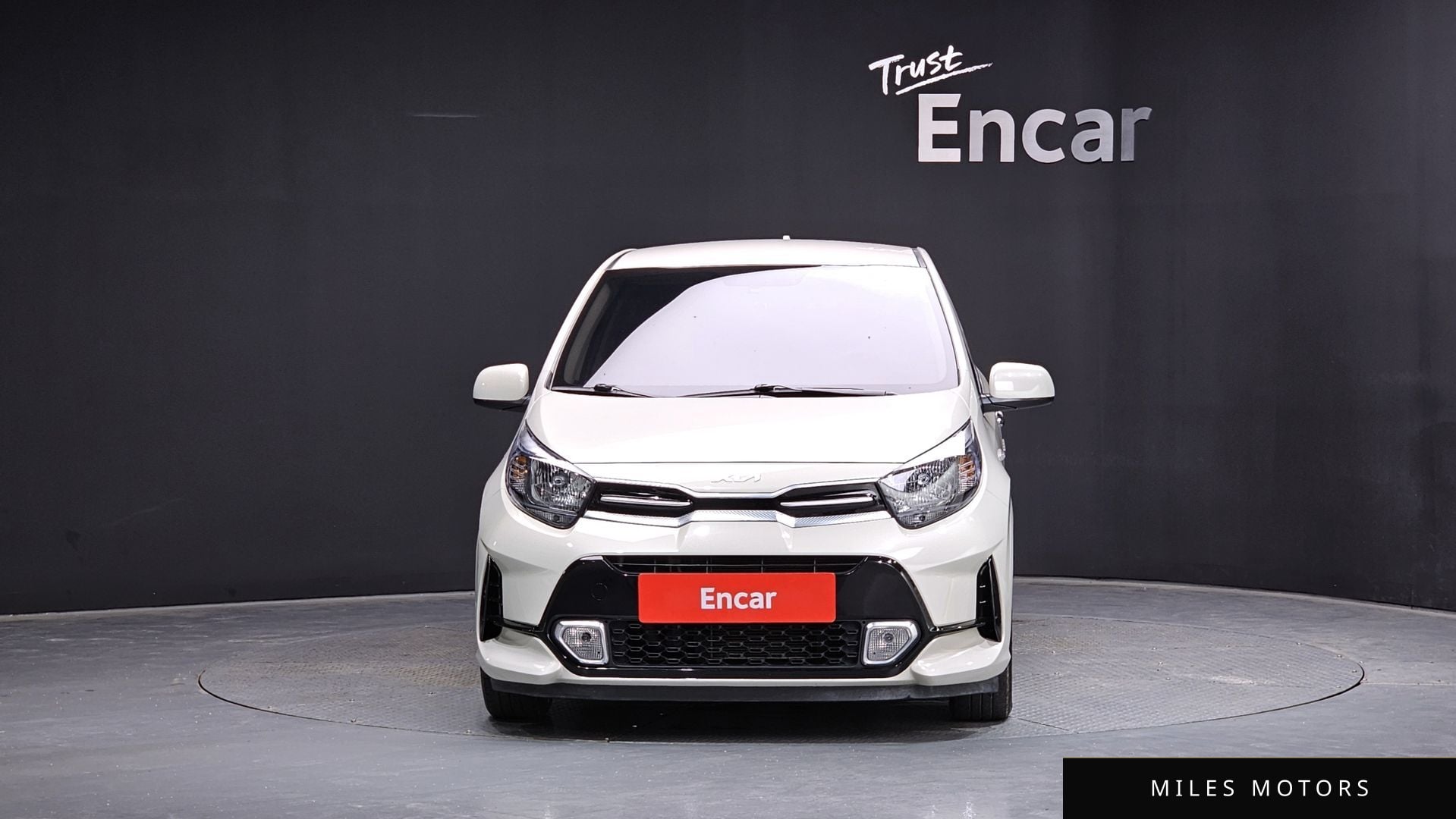Kia morning 2023 — миниатюра 2