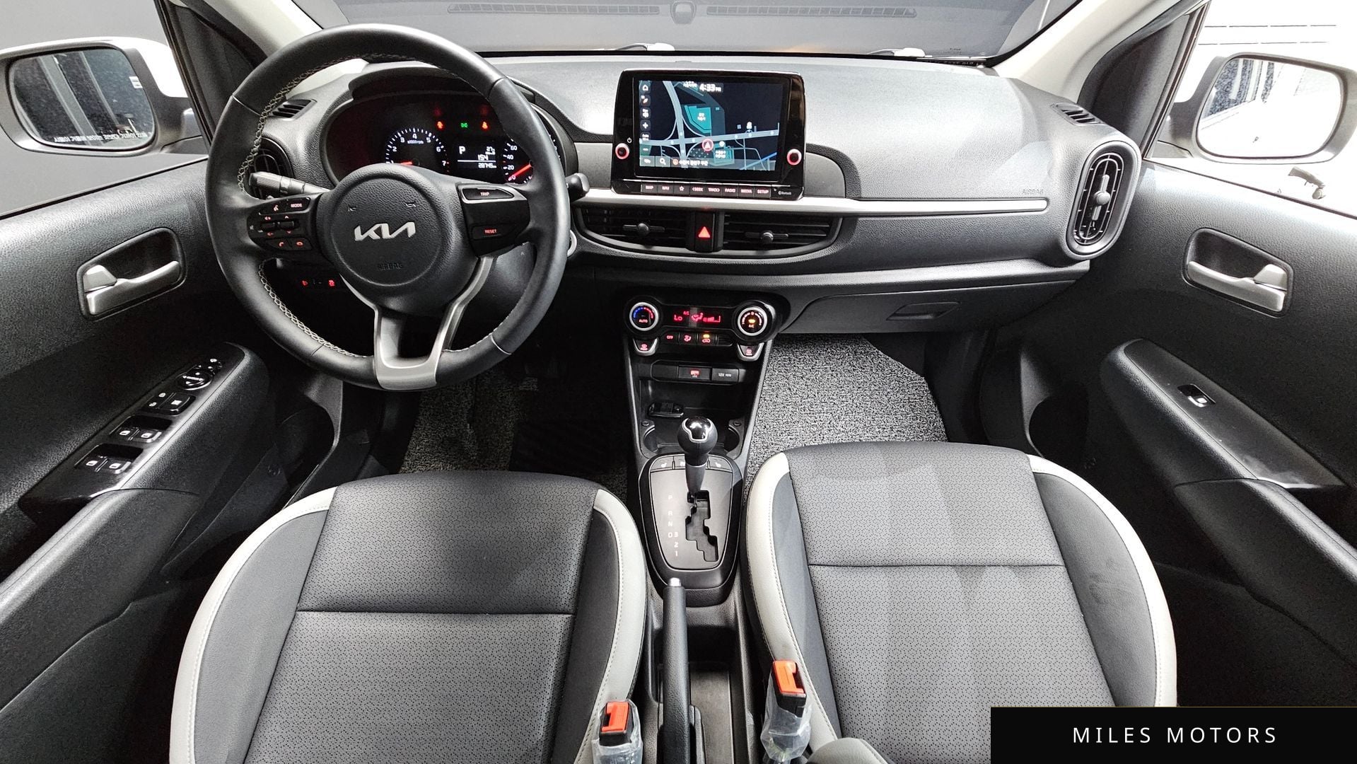 Kia morning 2023 — миниатюра 9