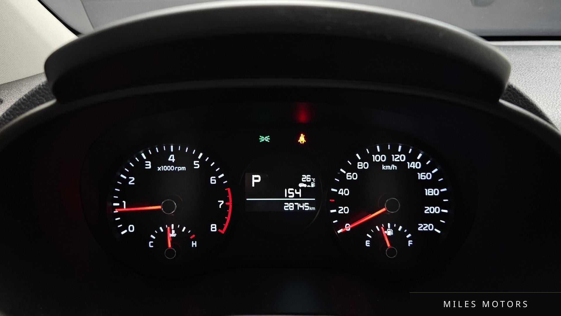 Kia morning 2023 — миниатюра 10