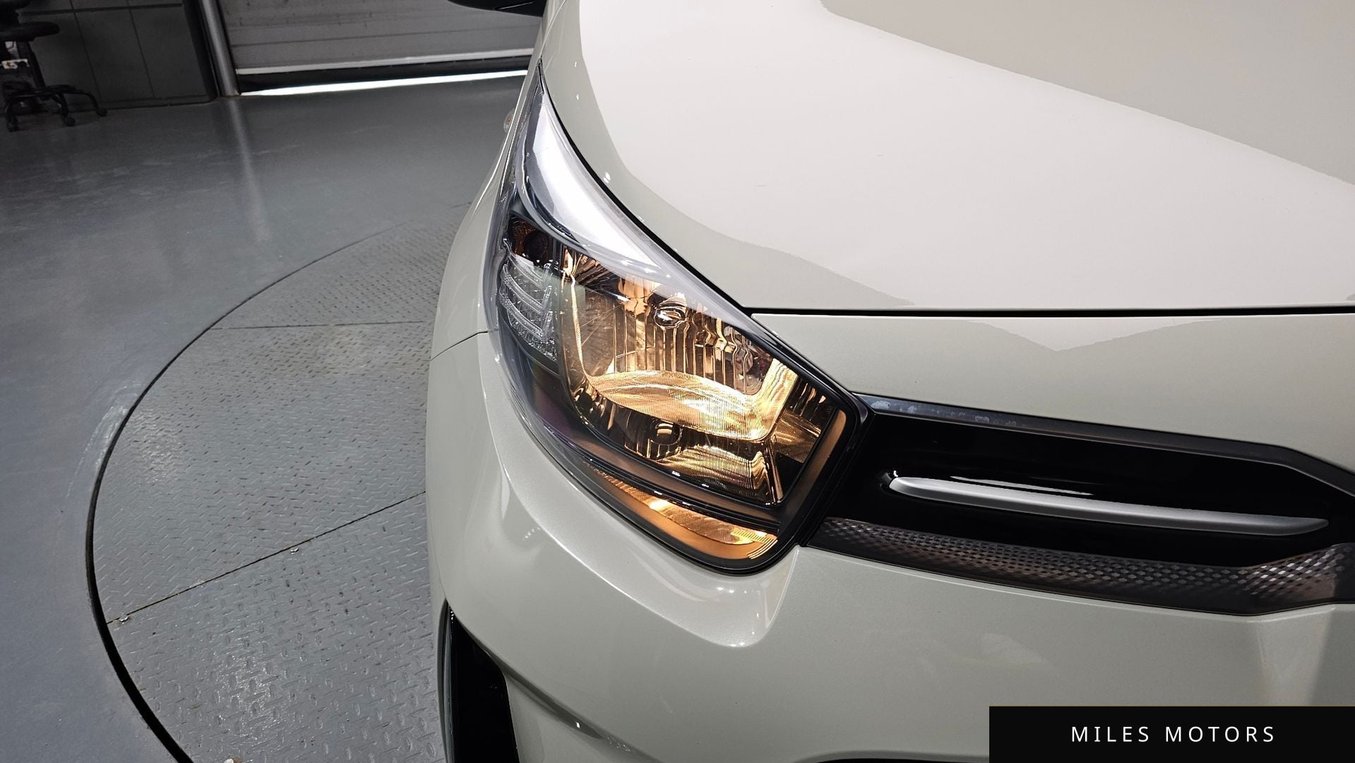Kia morning 2023 — миниатюра 7