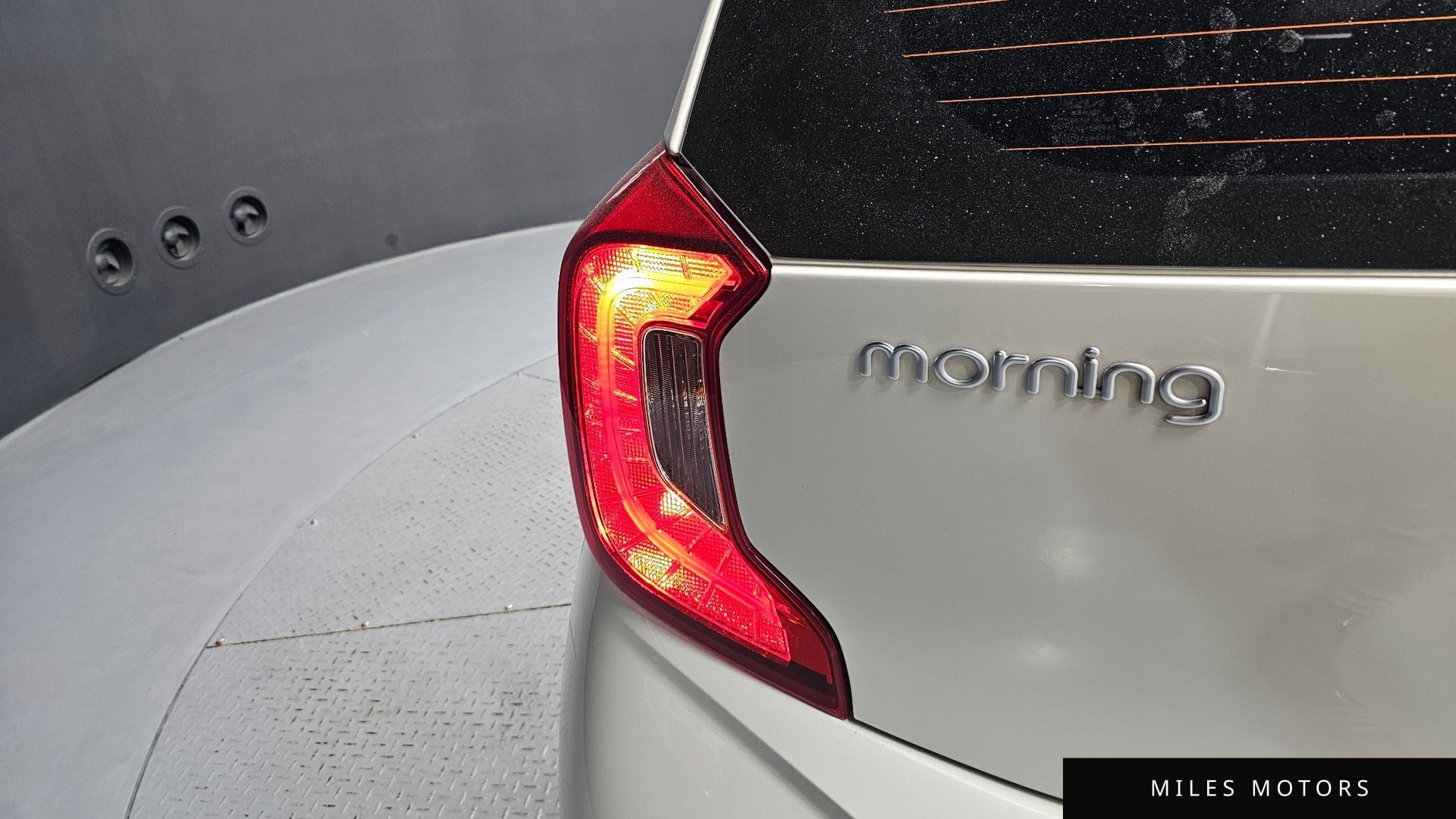 Kia morning 2023 — миниатюра 8