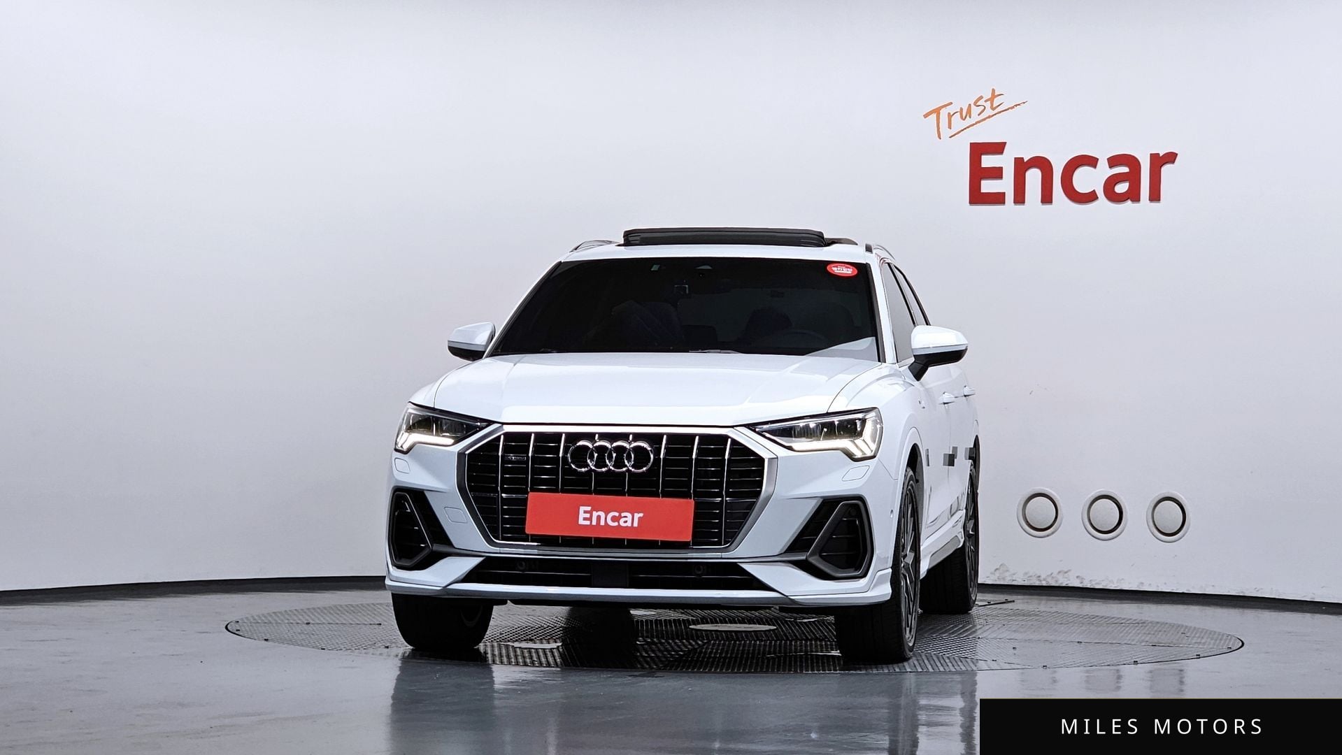 Audi Q3 (F3) 2023 — миниатюра 3