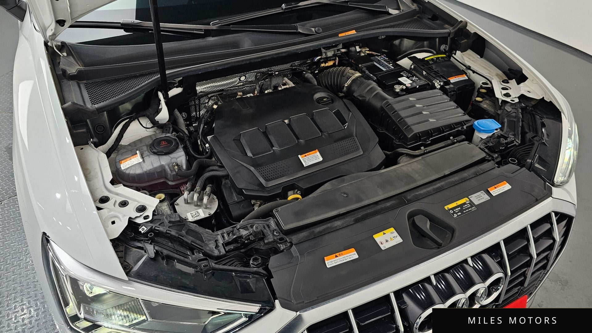 Audi Q3 (F3) 2023 — миниатюра 6