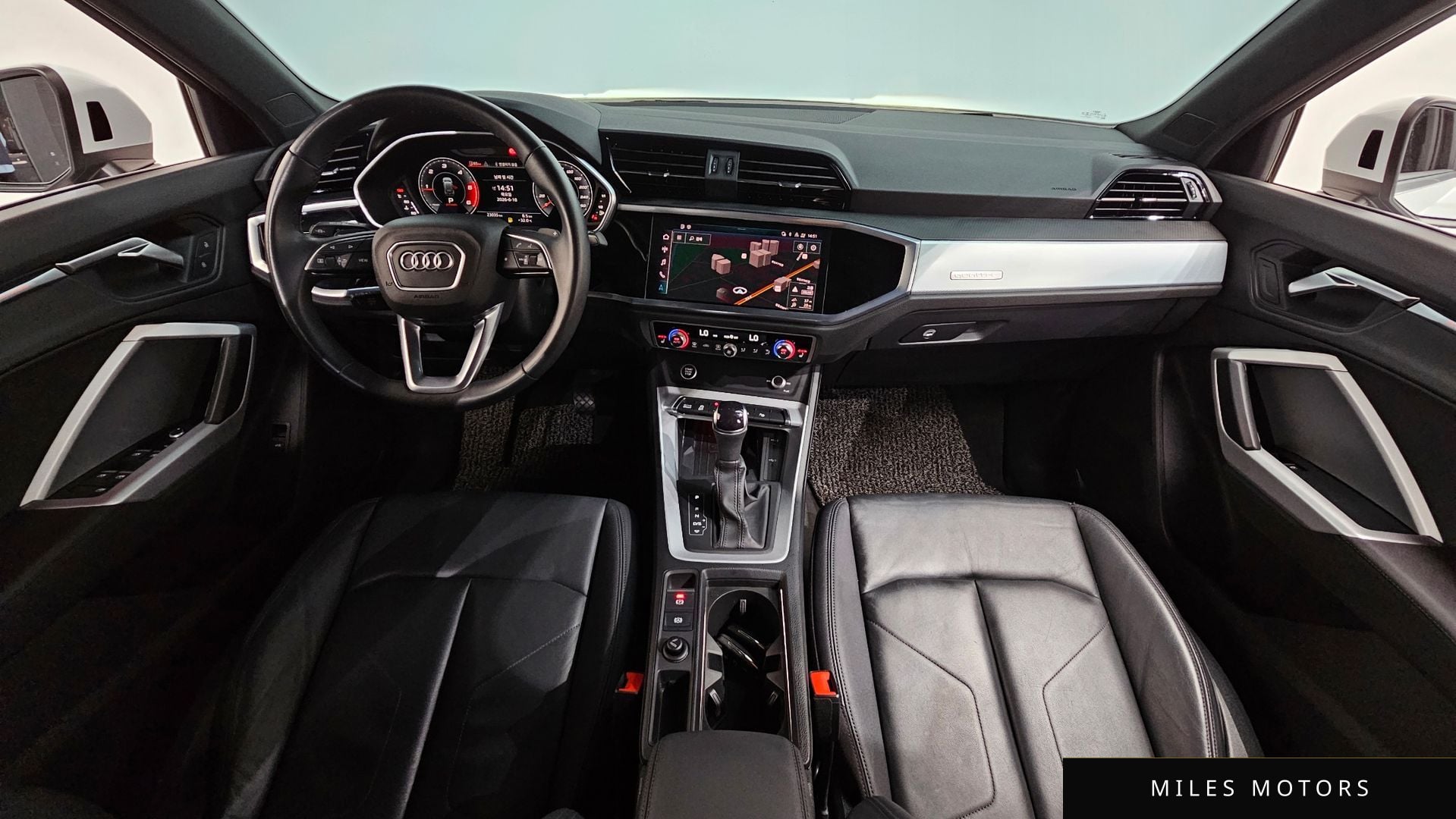 Audi Q3 (F3) 2023 — миниатюра 10