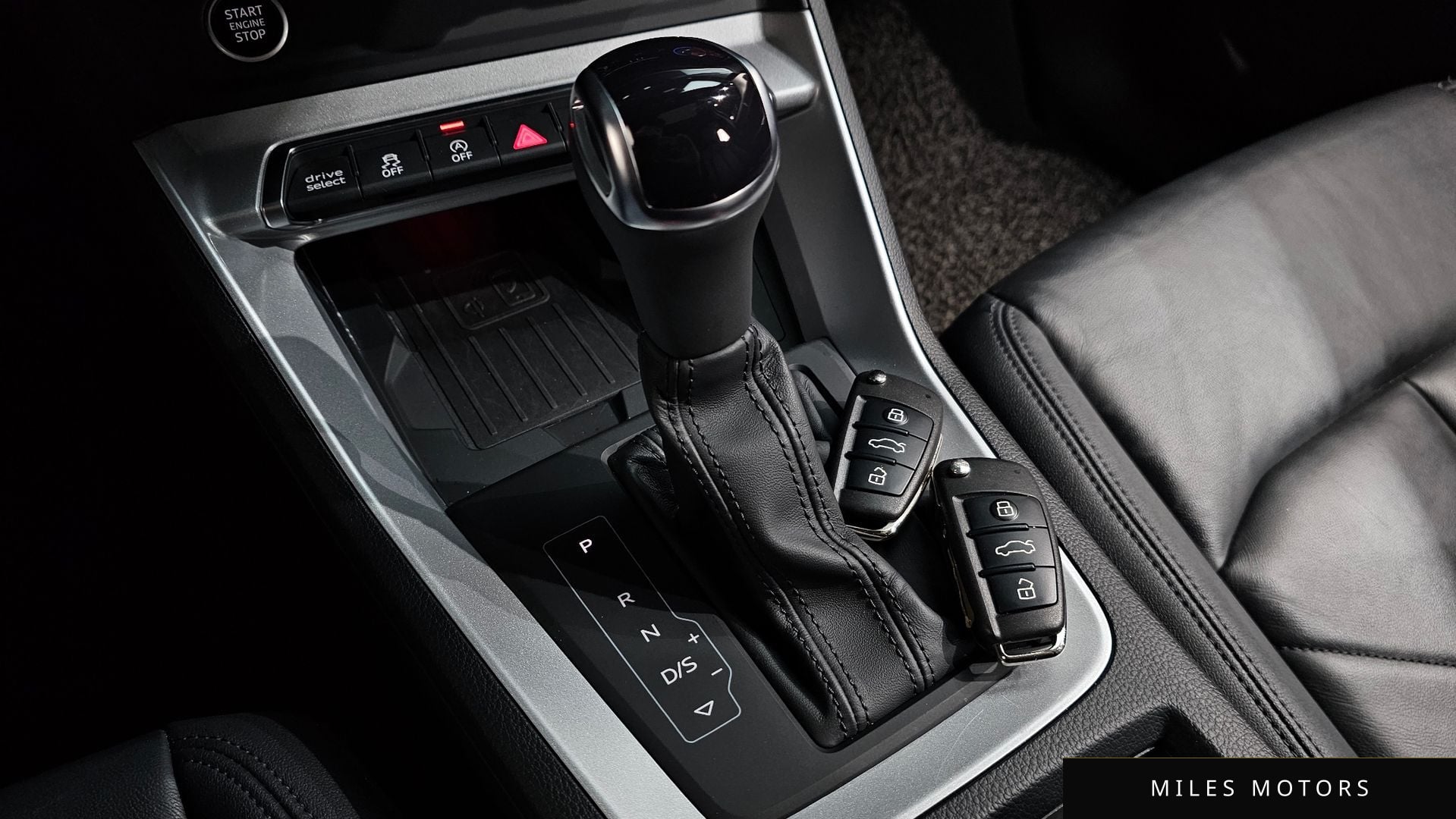 Audi Q3 (F3) 2023 — миниатюра 12