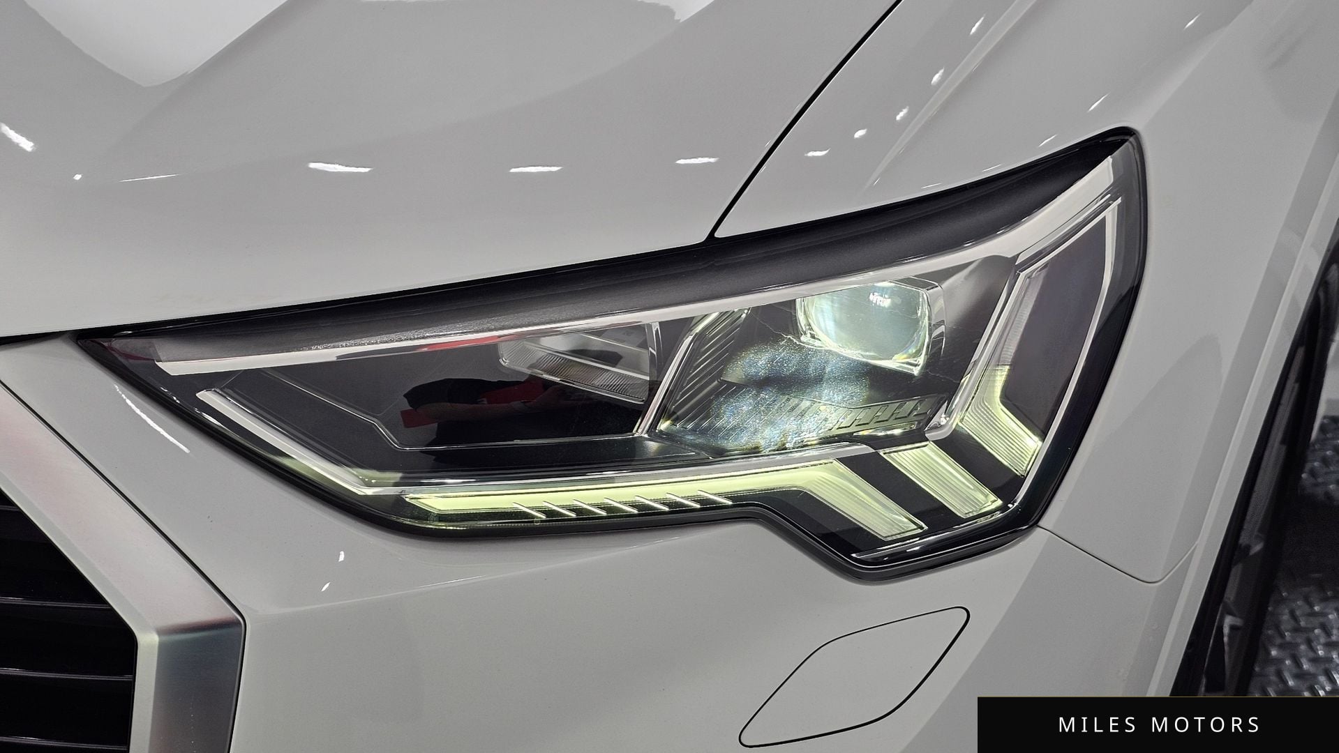 Audi Q3 (F3) 2023 — миниатюра 8