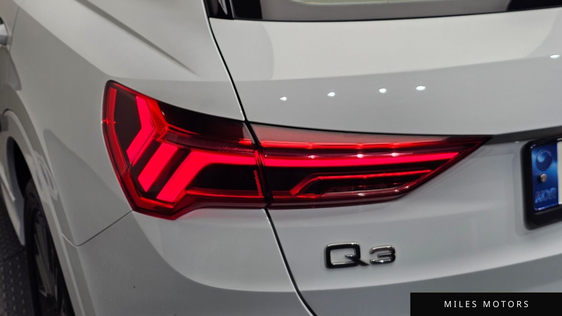 Audi Q3 (F3) 2023 — миниатюра 9