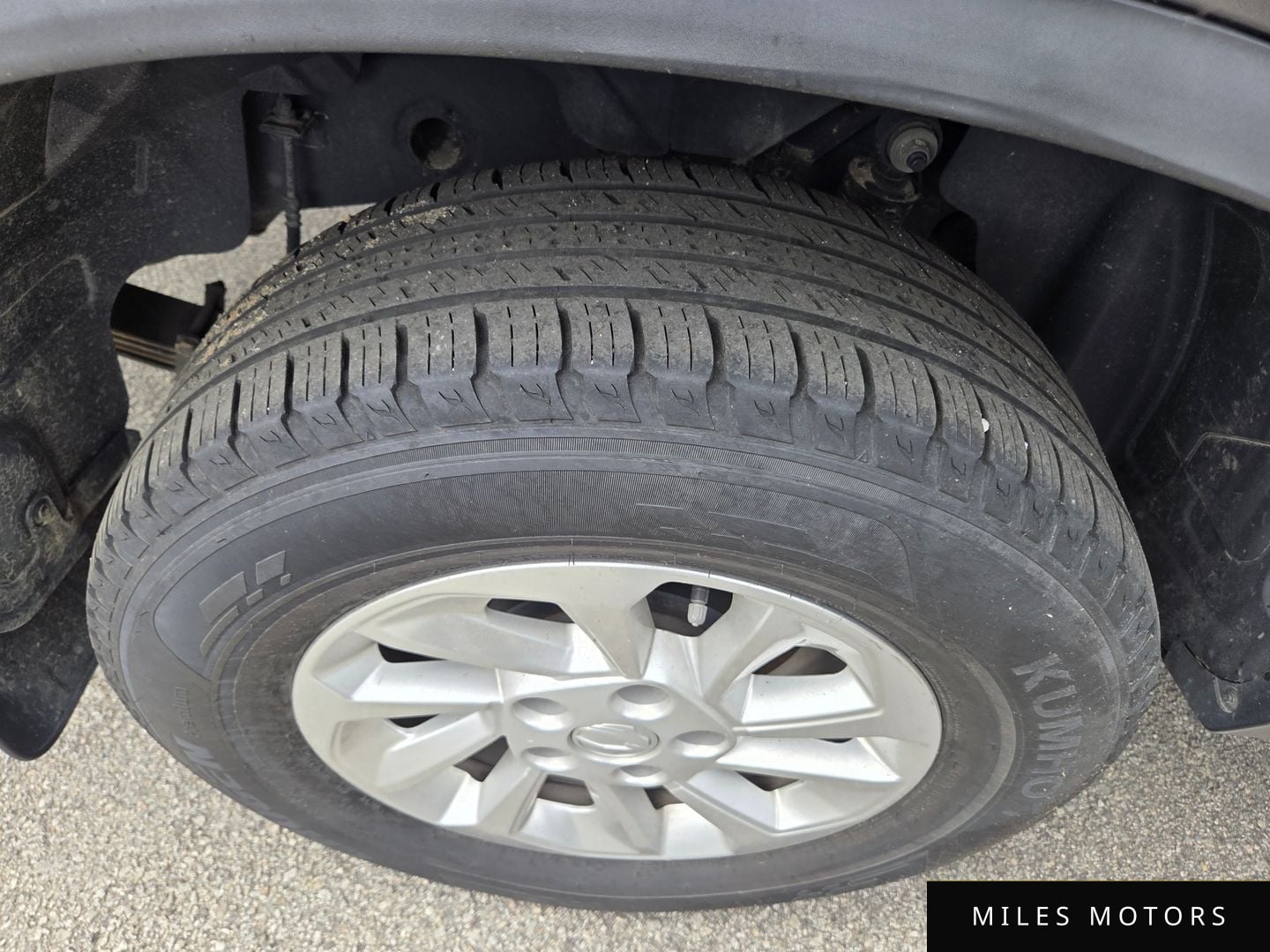 KG Mobility Rexton 2019 — миниатюра 6