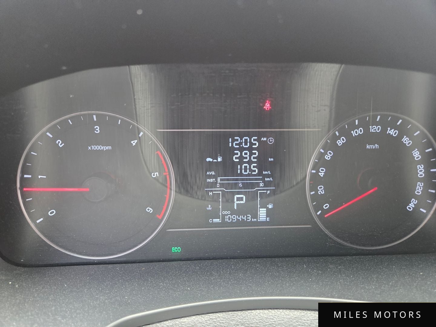 KG Mobility Rexton 2019 — миниатюра 8