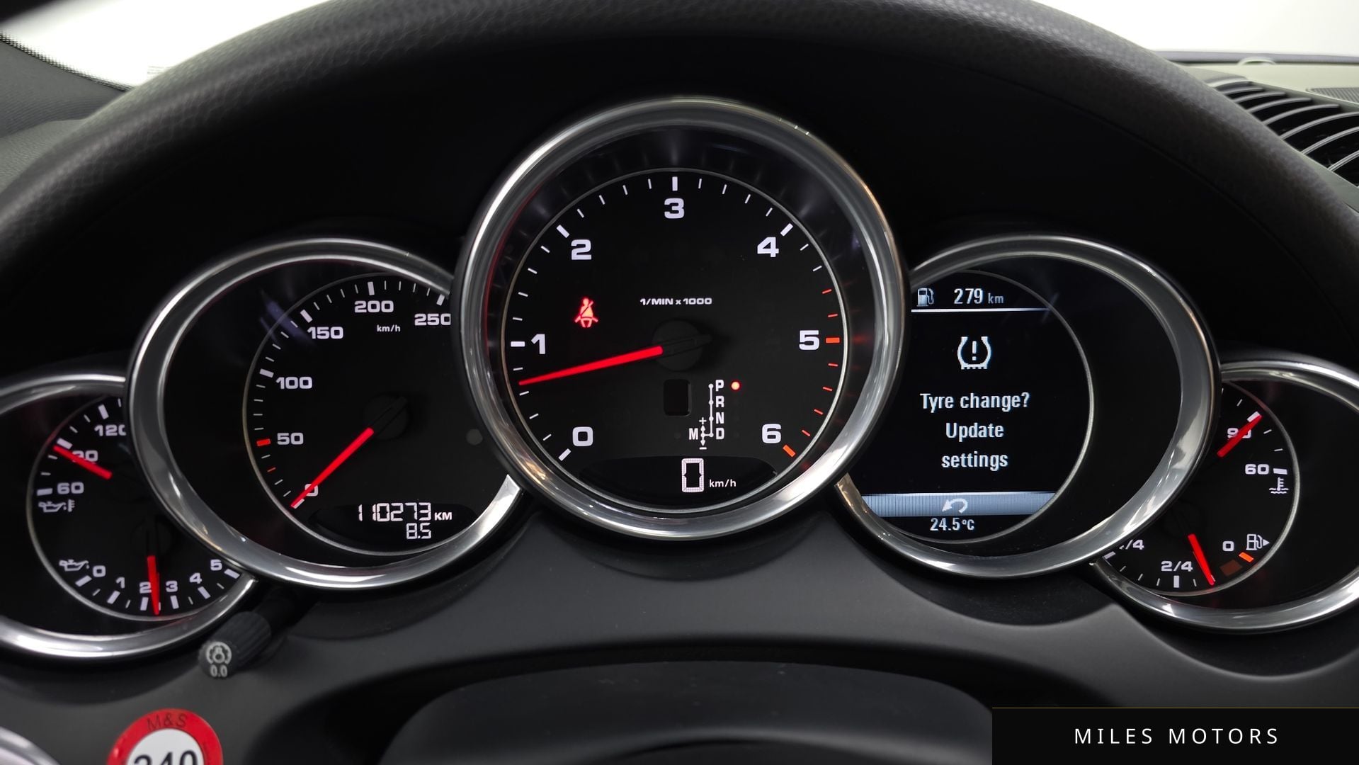 Porsche Cayenne 2015 — миниатюра 8