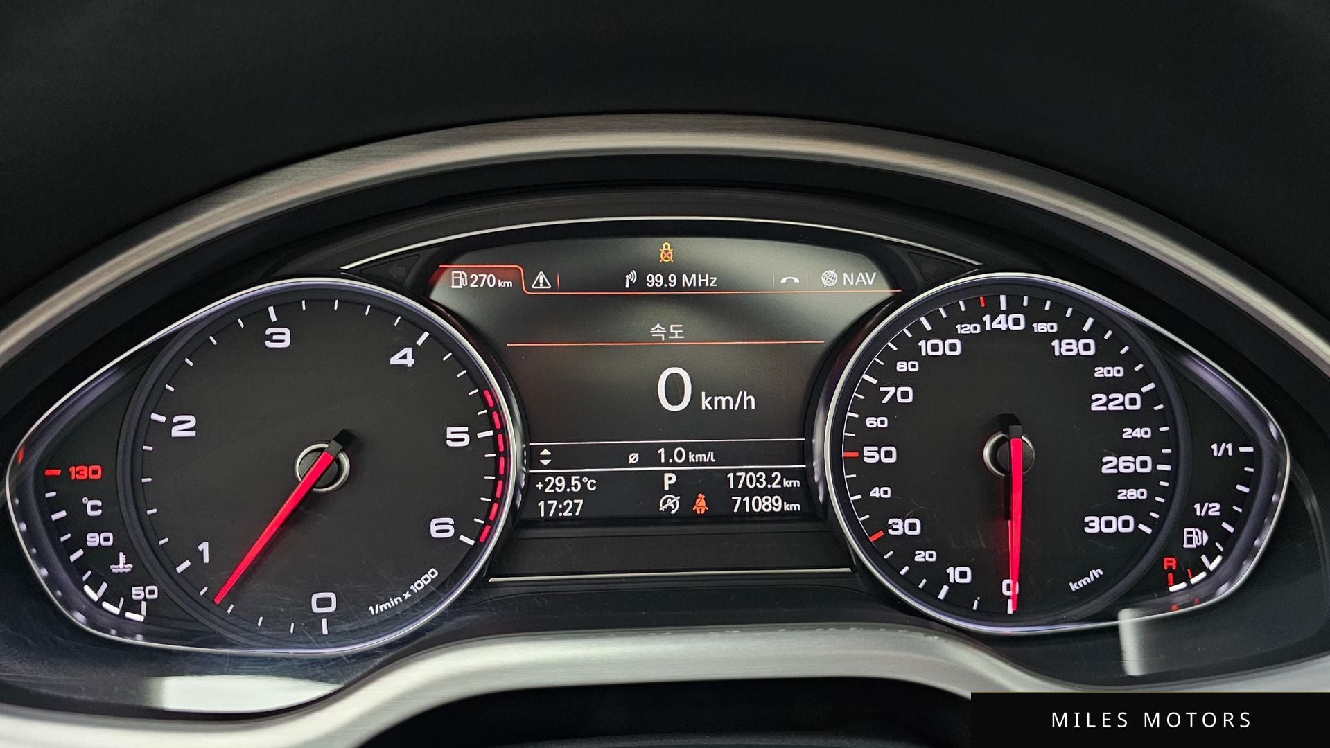 Audi A8 2013 — миниатюра 8