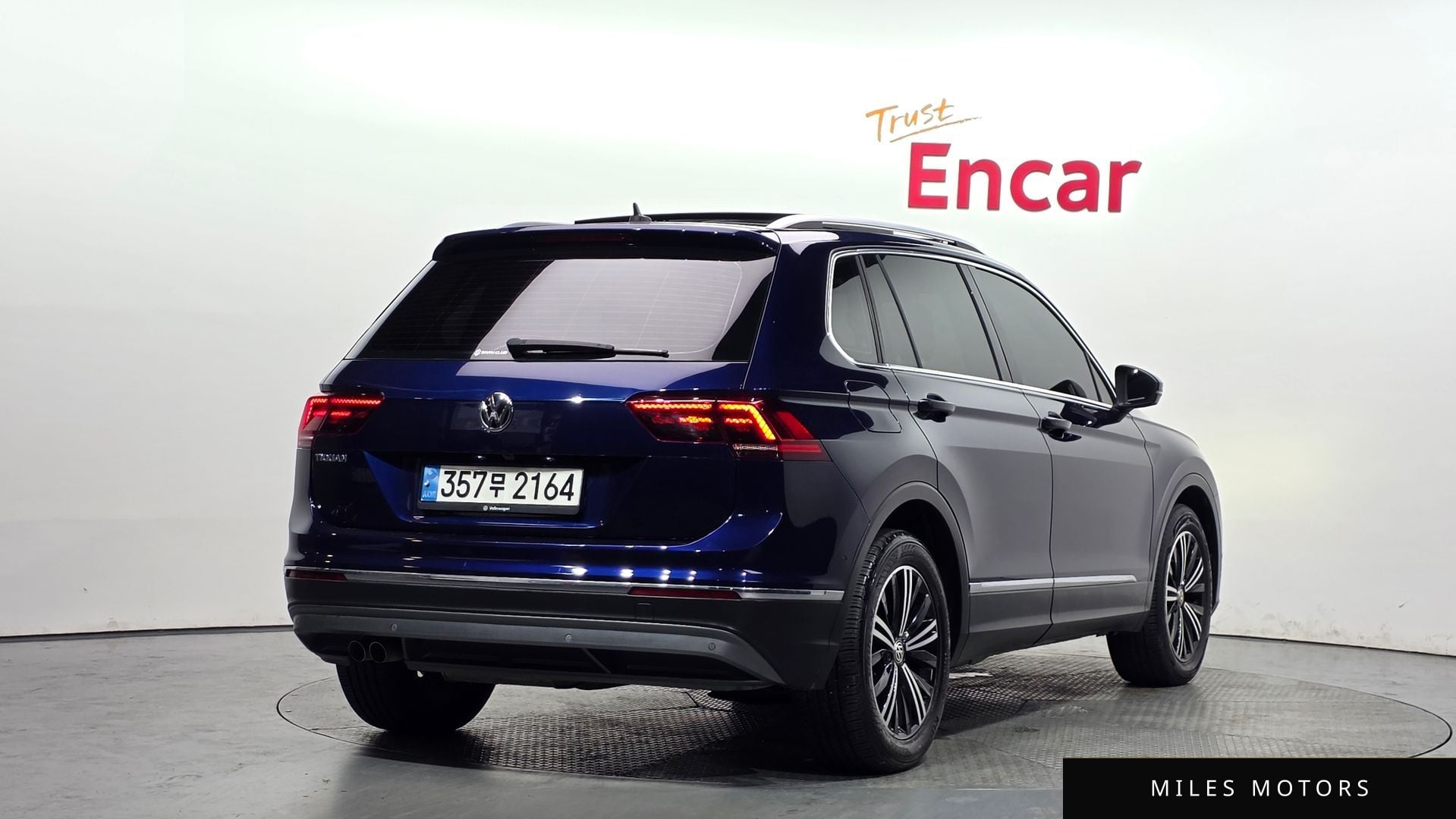 Volkswagen Tiguan 2020 — миниатюра 2