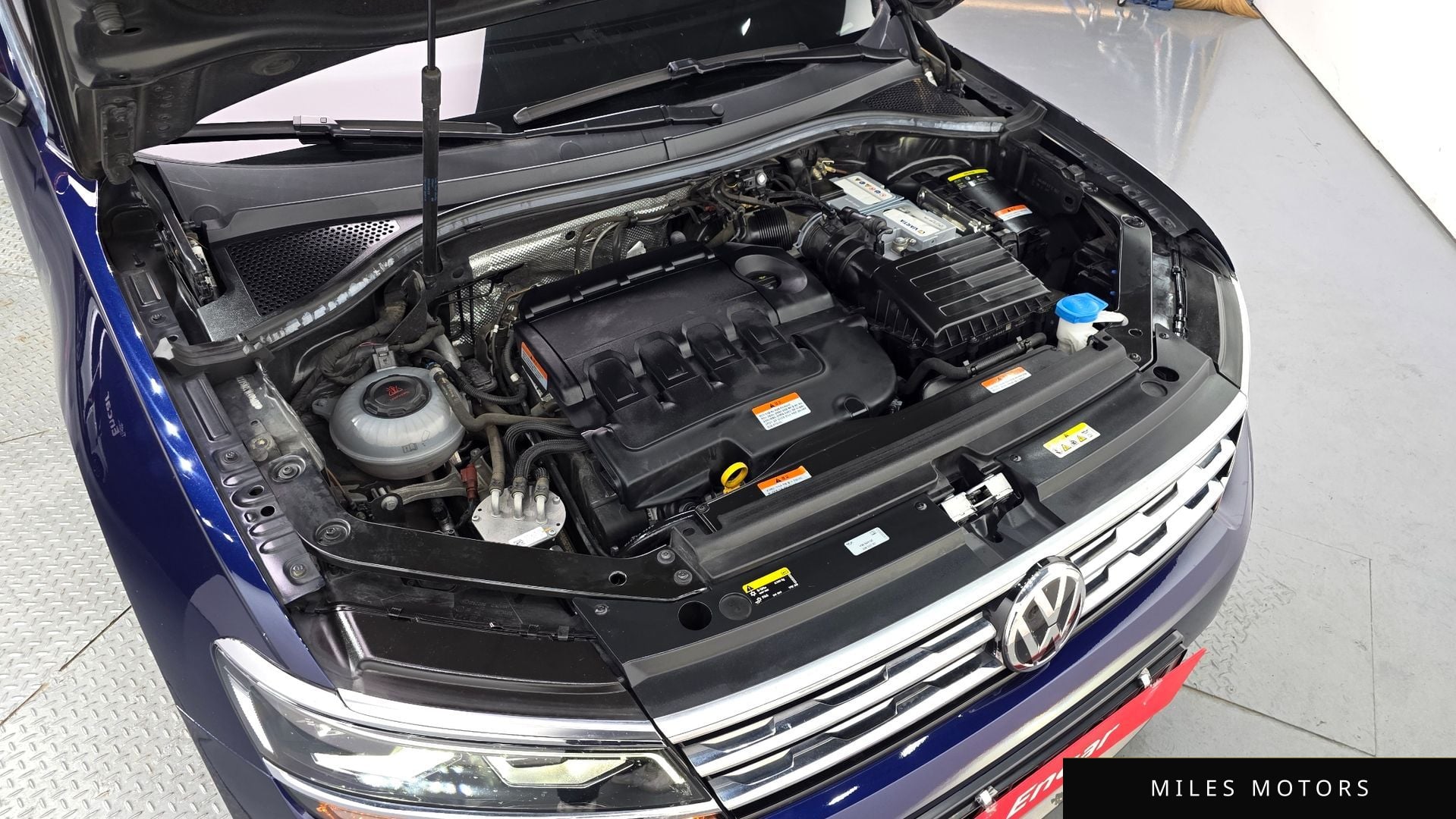 Volkswagen Tiguan 2020 — миниатюра 6
