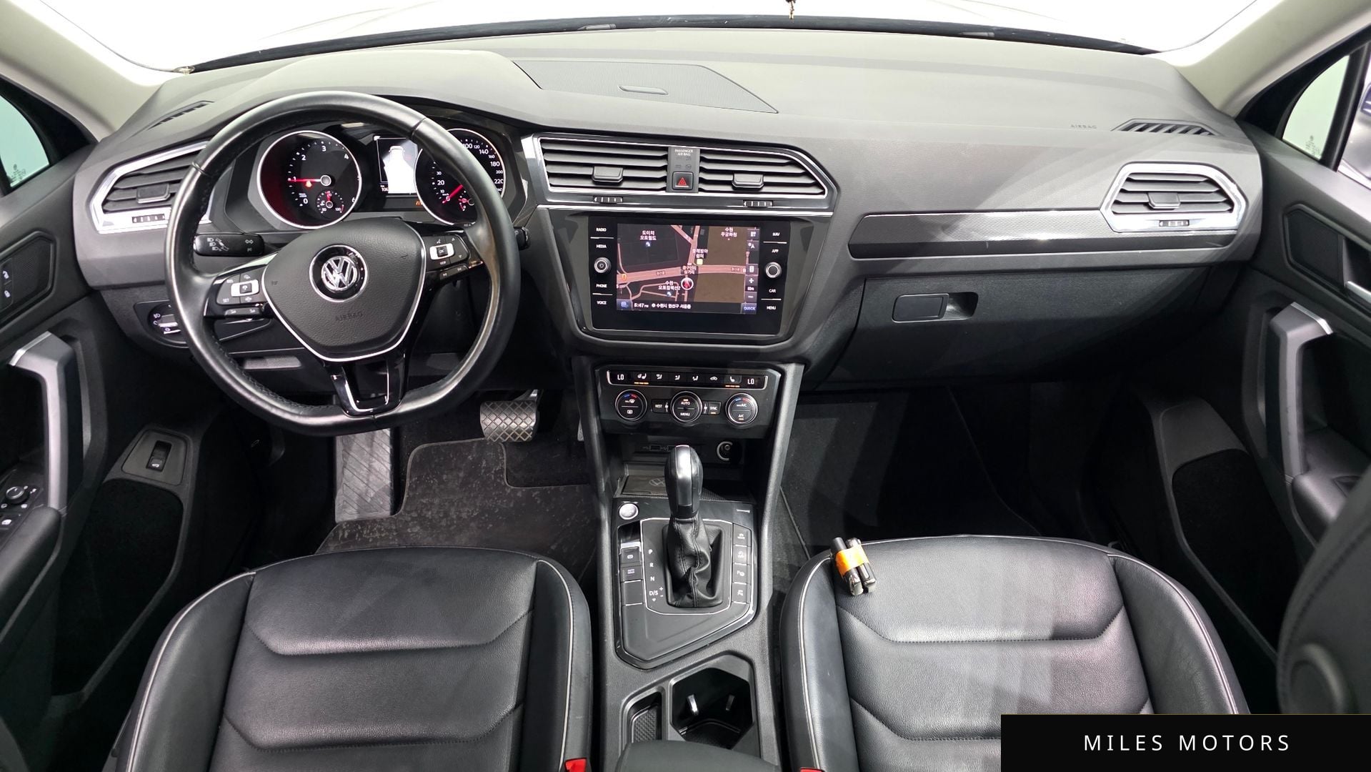 Volkswagen Tiguan 2020 — миниатюра 10