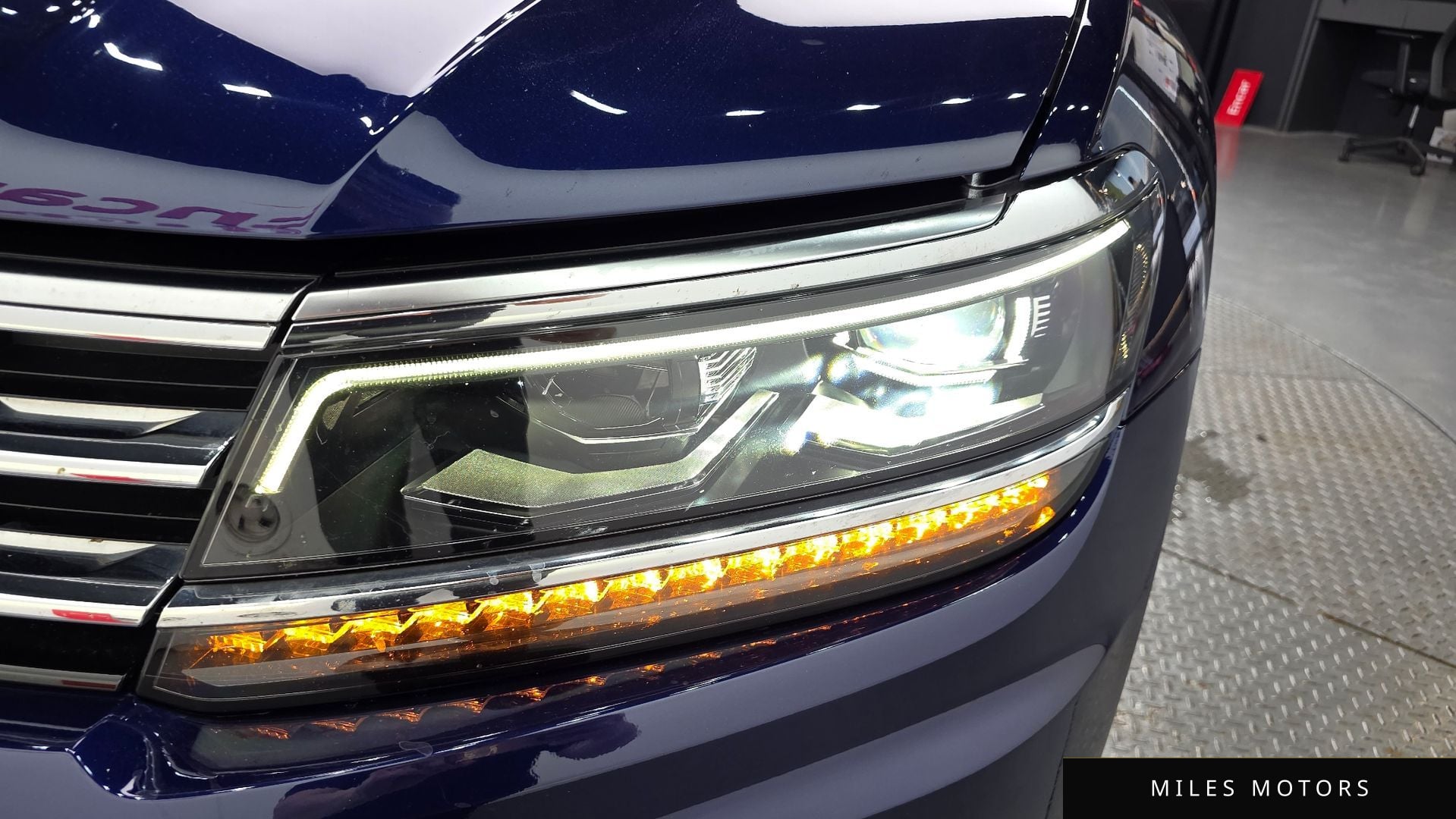 Volkswagen Tiguan 2020 — миниатюра 8