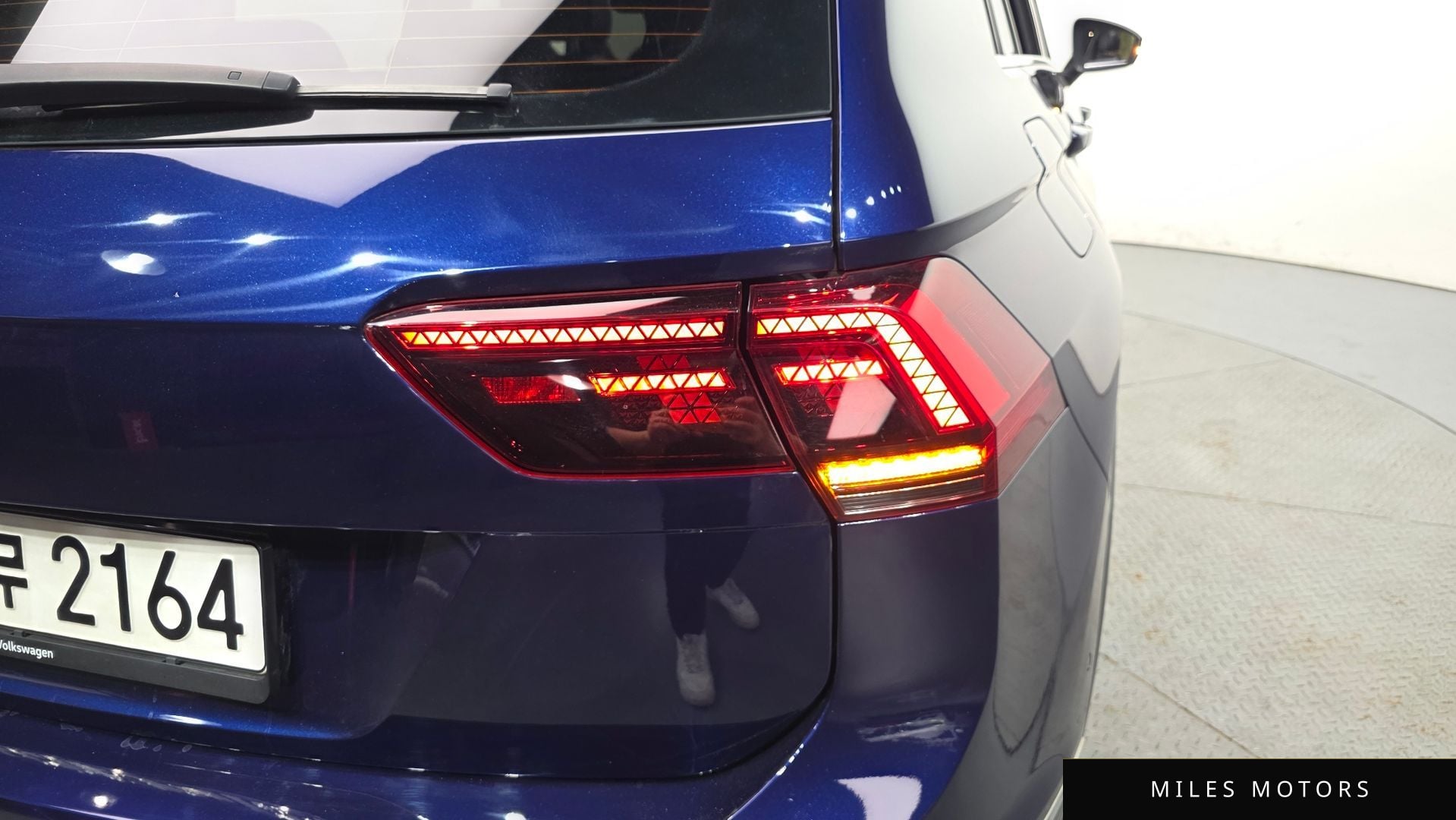 Volkswagen Tiguan 2020 — миниатюра 9