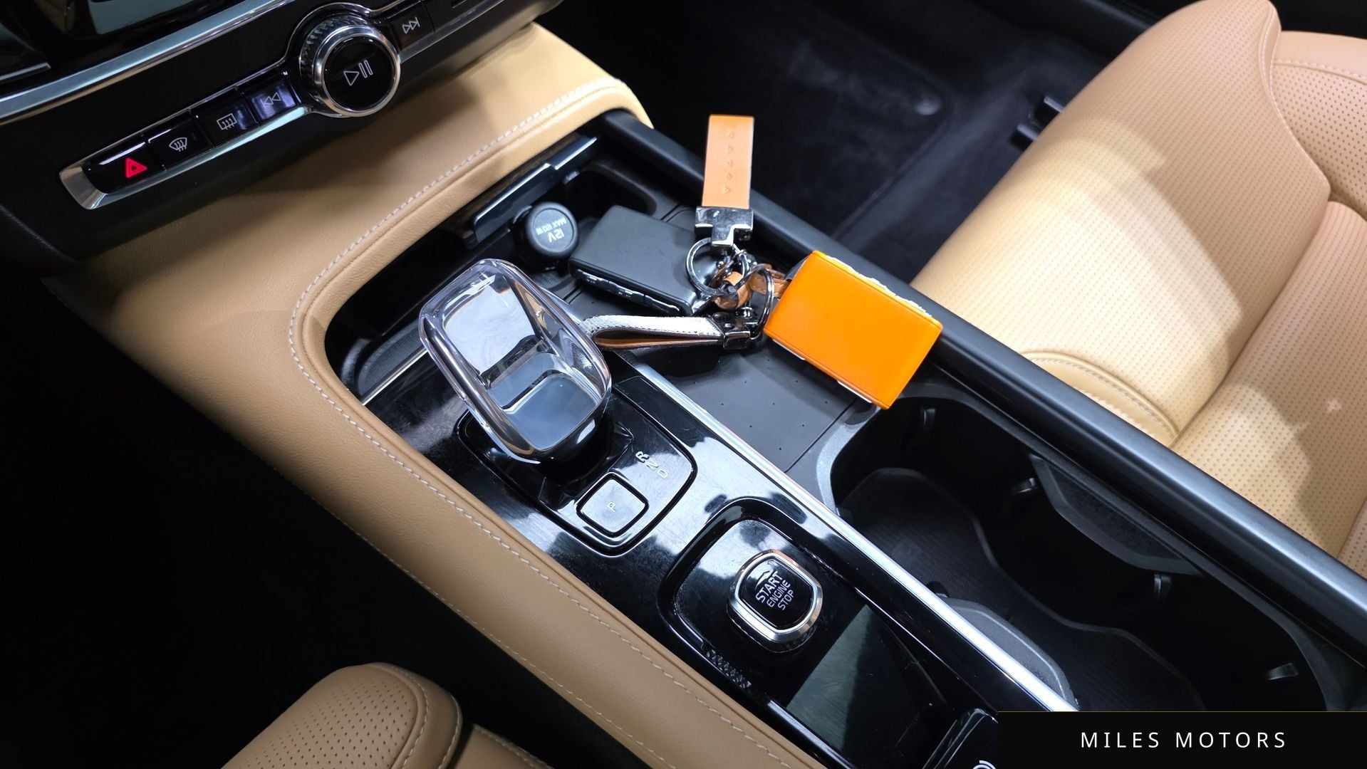 Volvo S90 2023 — миниатюра 12