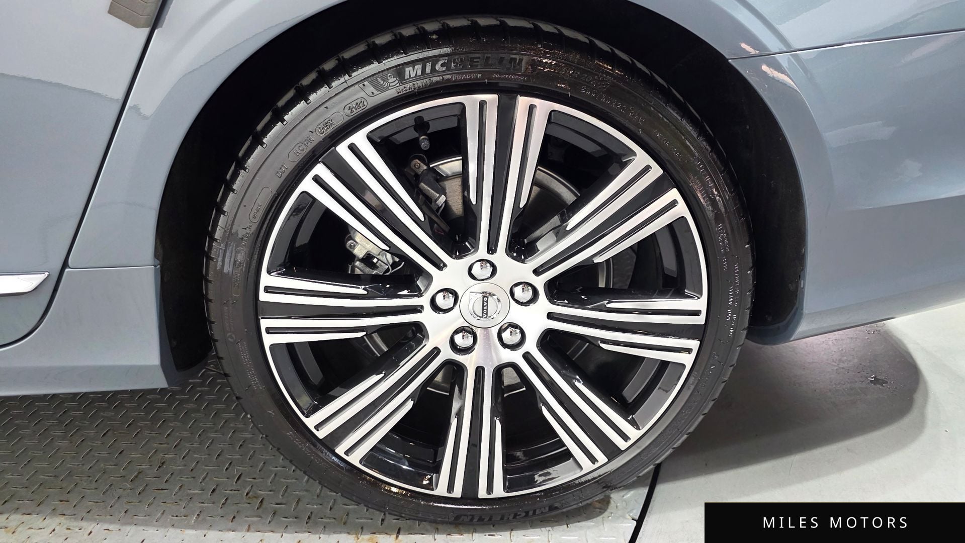 Volvo S90 2023 — миниатюра 7