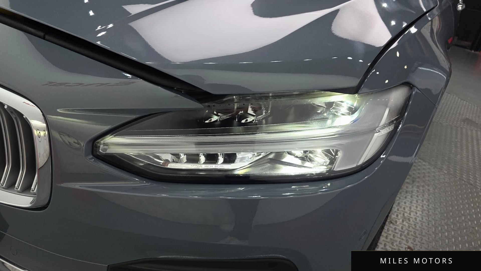 Volvo S90 2023 — миниатюра 8