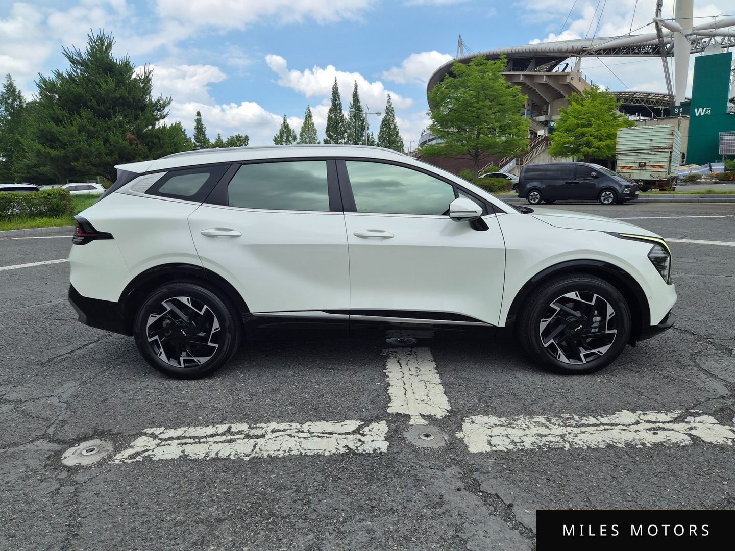 Kia Sportage 2024 — миниатюра 4