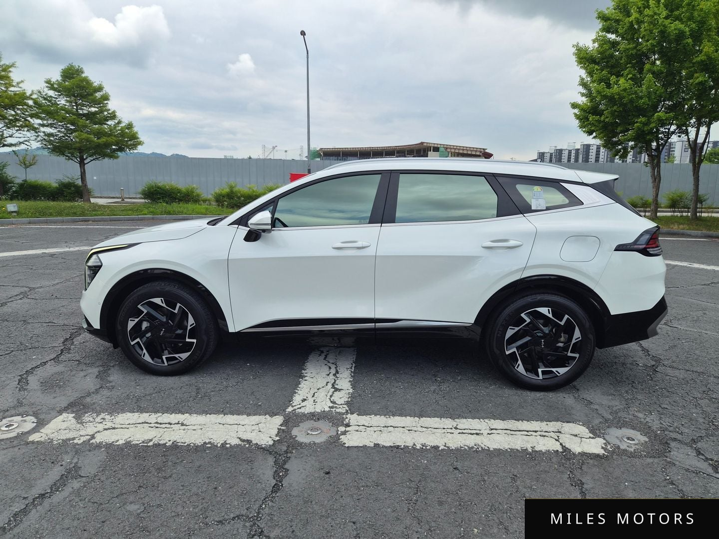 Kia Sportage 2024 — миниатюра 5