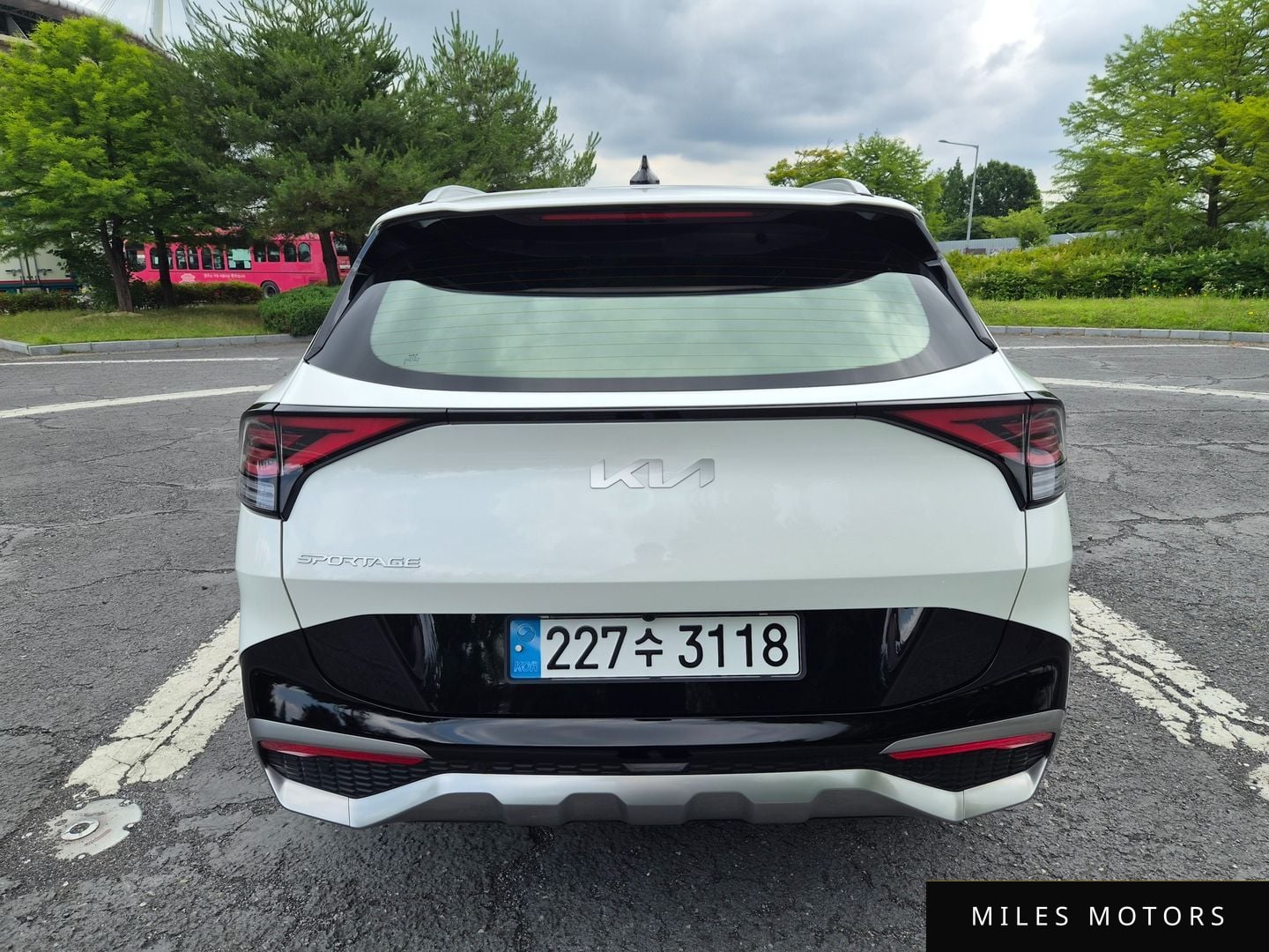 Kia Sportage 2024 — миниатюра 6