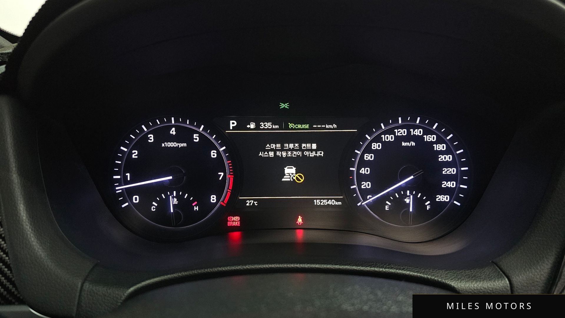 Genesis G80 2018 — миниатюра 11