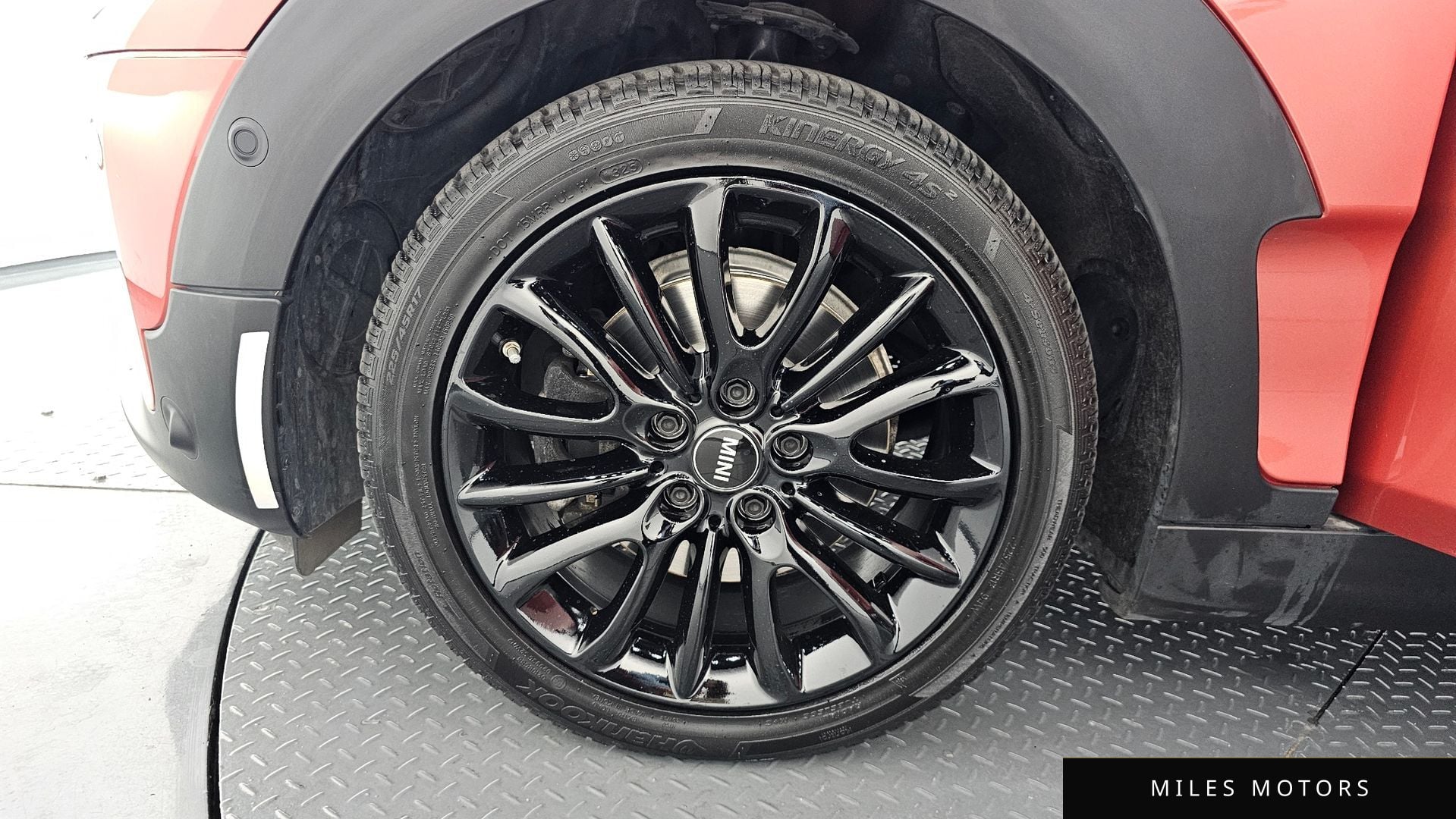 MINI Clubman 2021 — миниатюра 4