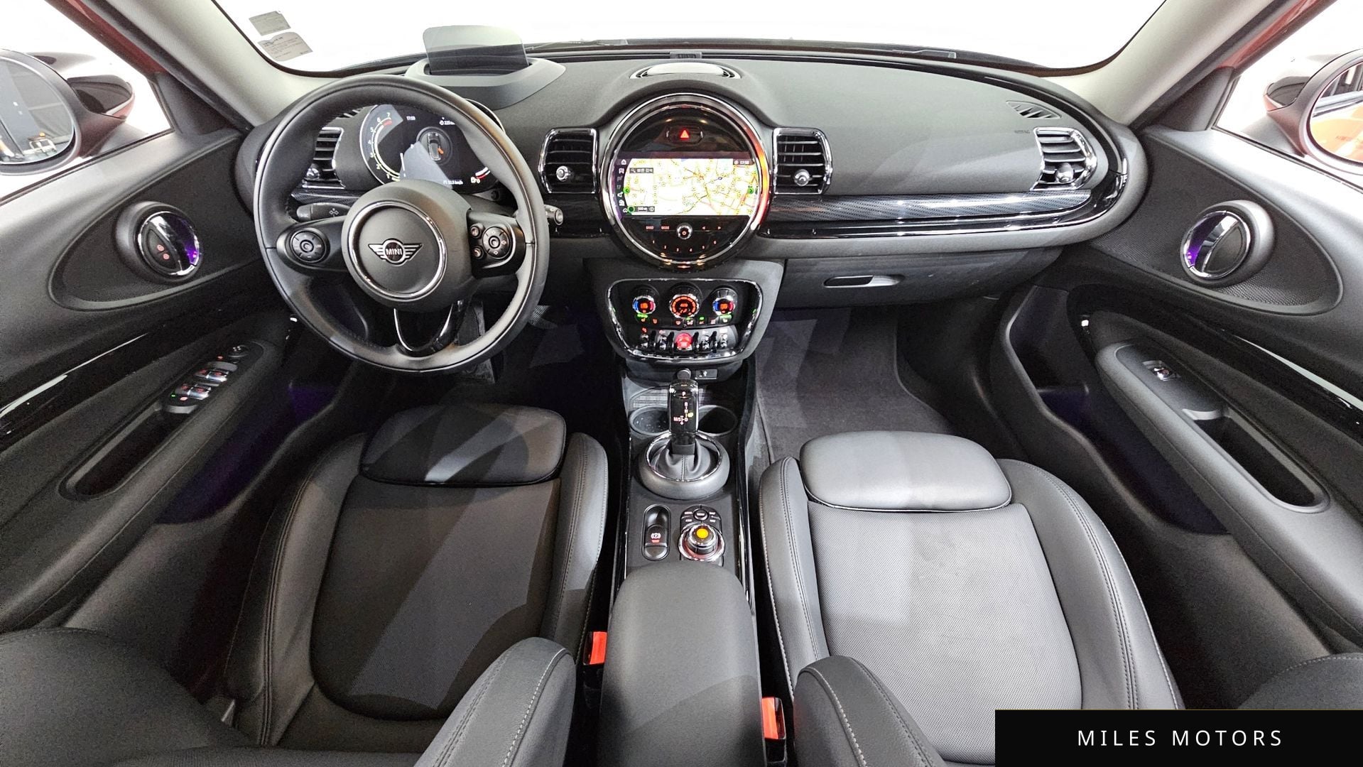 MINI Clubman 2021 — миниатюра 9
