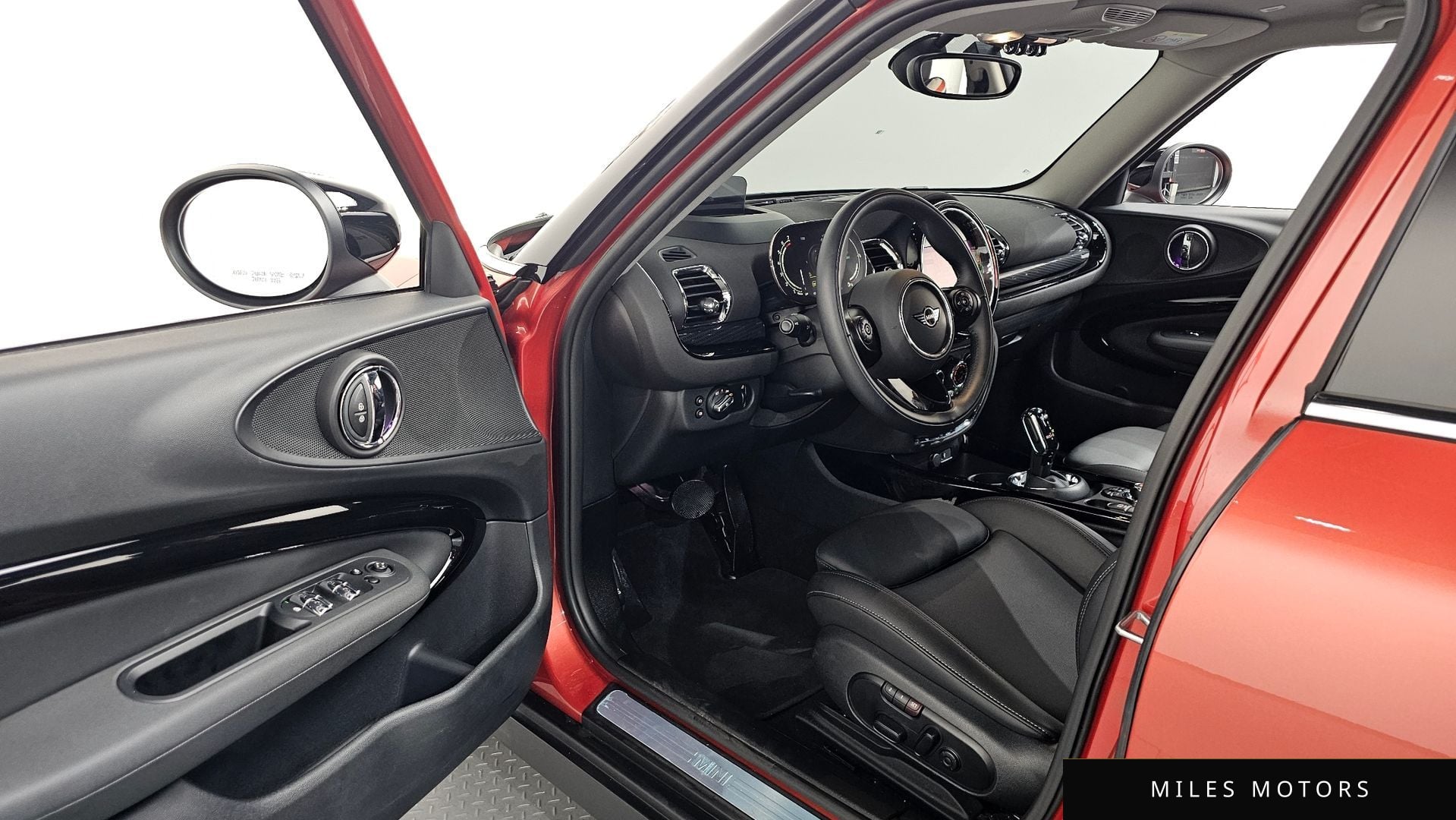 MINI Clubman 2021 — миниатюра 12