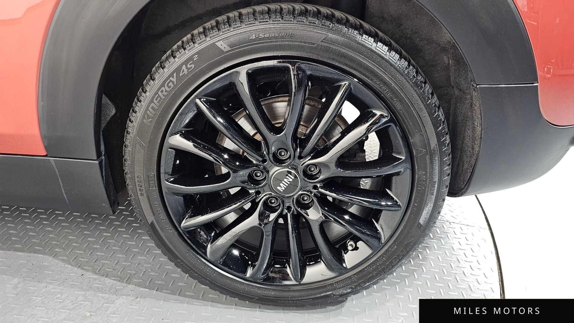 MINI Clubman 2021 — миниатюра 6