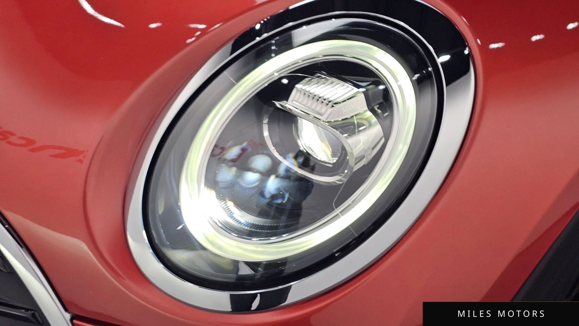 MINI Clubman 2021 — миниатюра 7