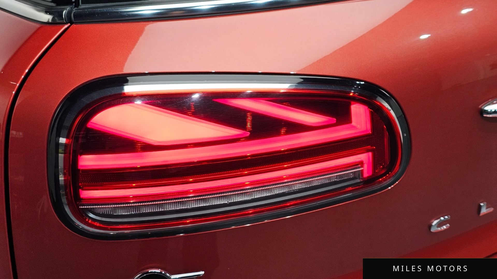 MINI Clubman 2021 — миниатюра 8