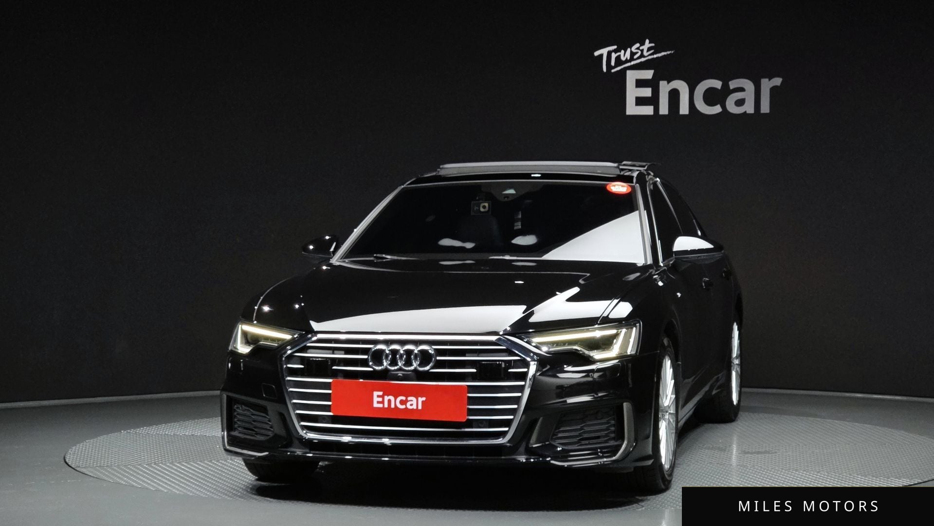Audi A6 (C8) 2021 — миниатюра 3