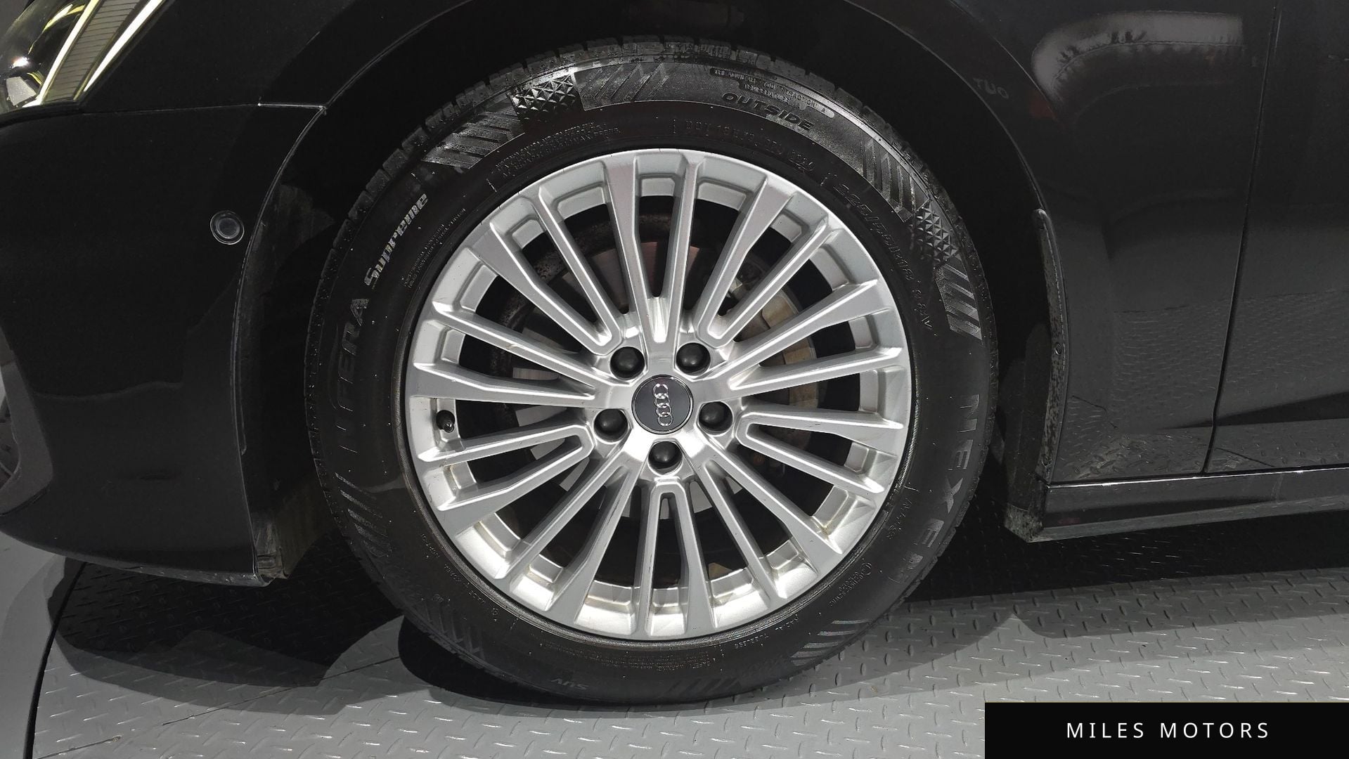 Audi A6 (C8) 2021 — миниатюра 5