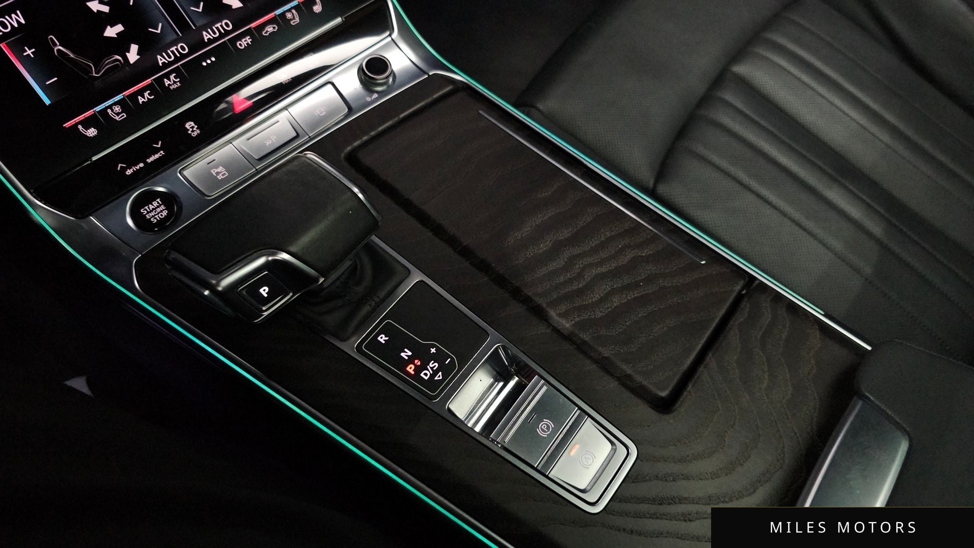 Audi A6 (C8) 2021 — миниатюра 12