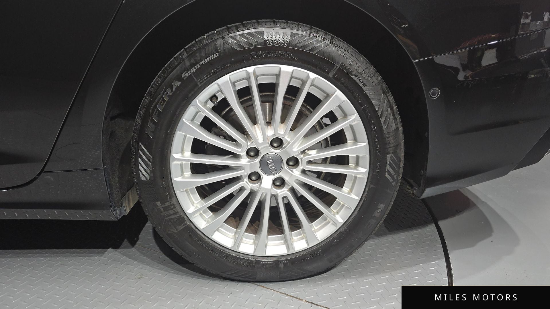 Audi A6 (C8) 2021 — миниатюра 7