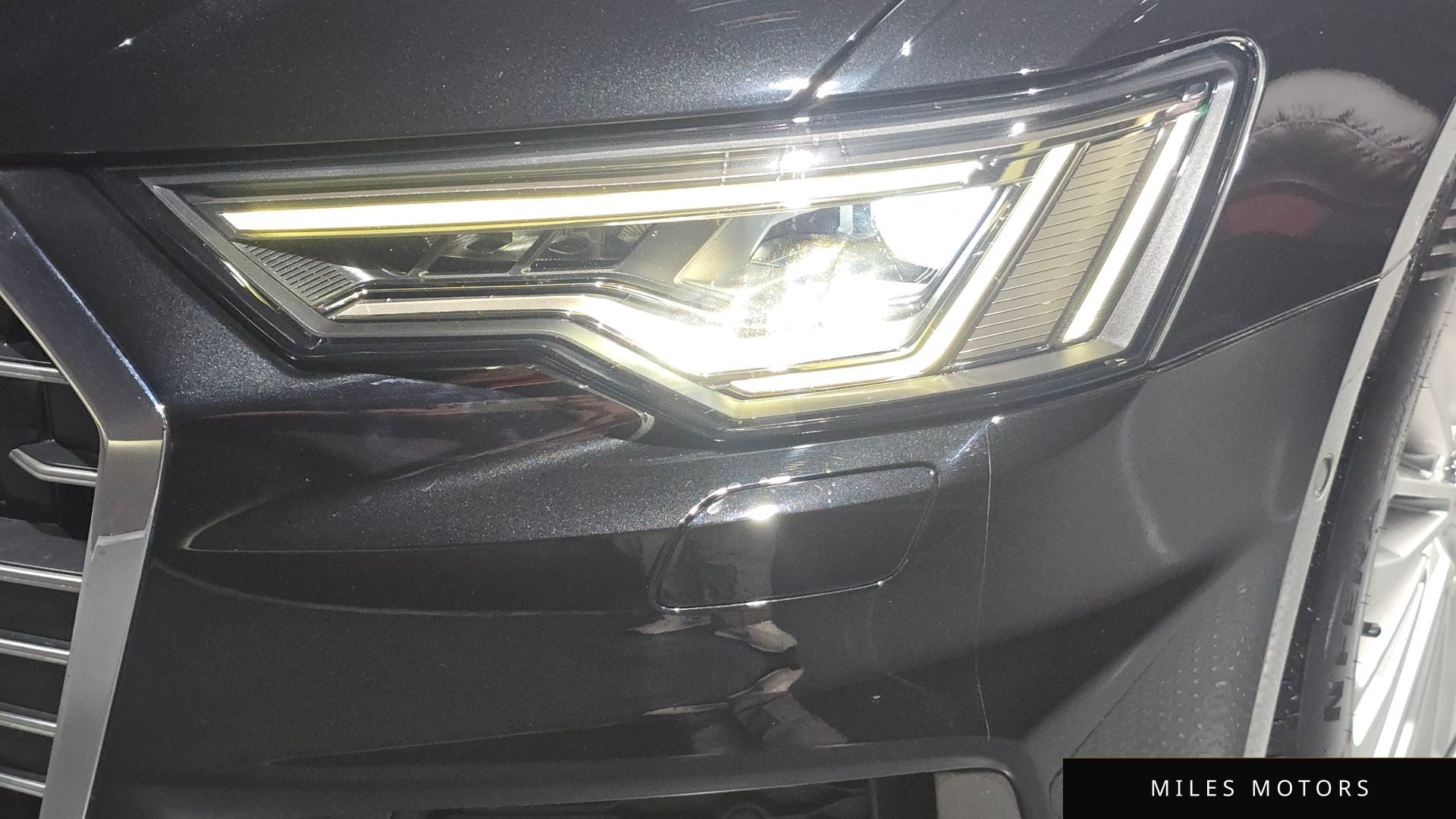 Audi A6 (C8) 2021 — миниатюра 8