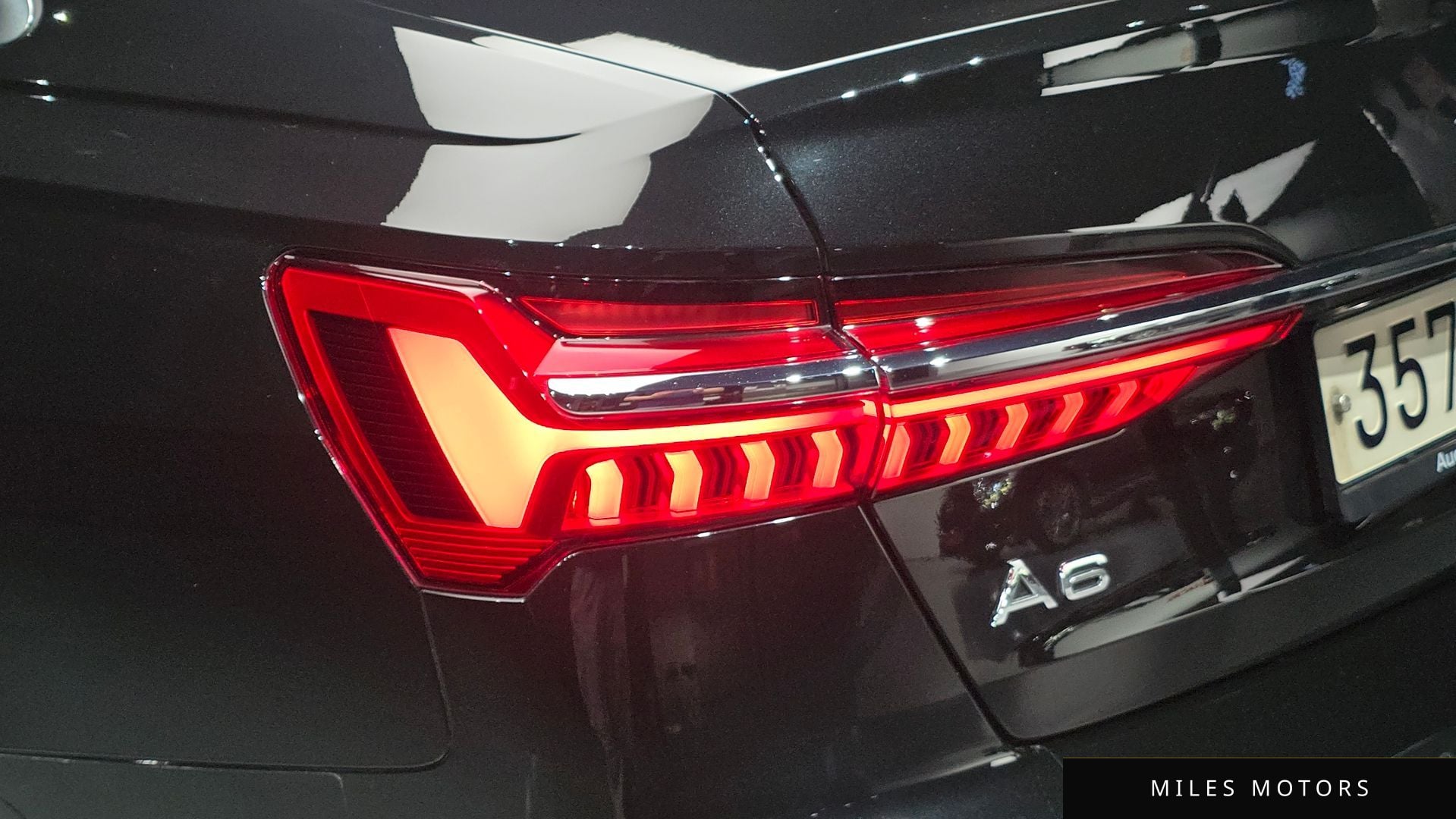 Audi A6 (C8) 2021 — миниатюра 9