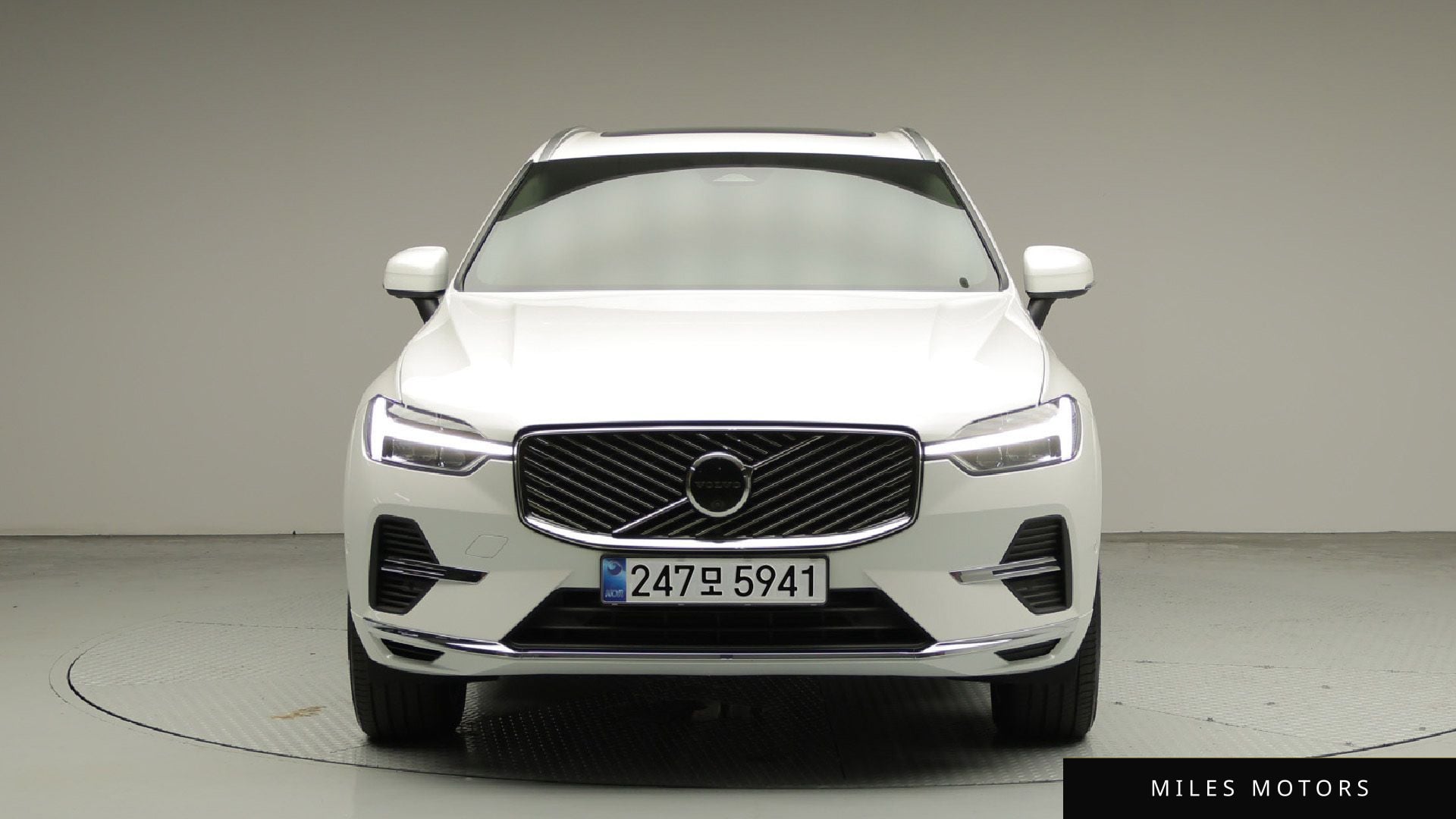 Volvo XC60 2026 — миниатюра 3