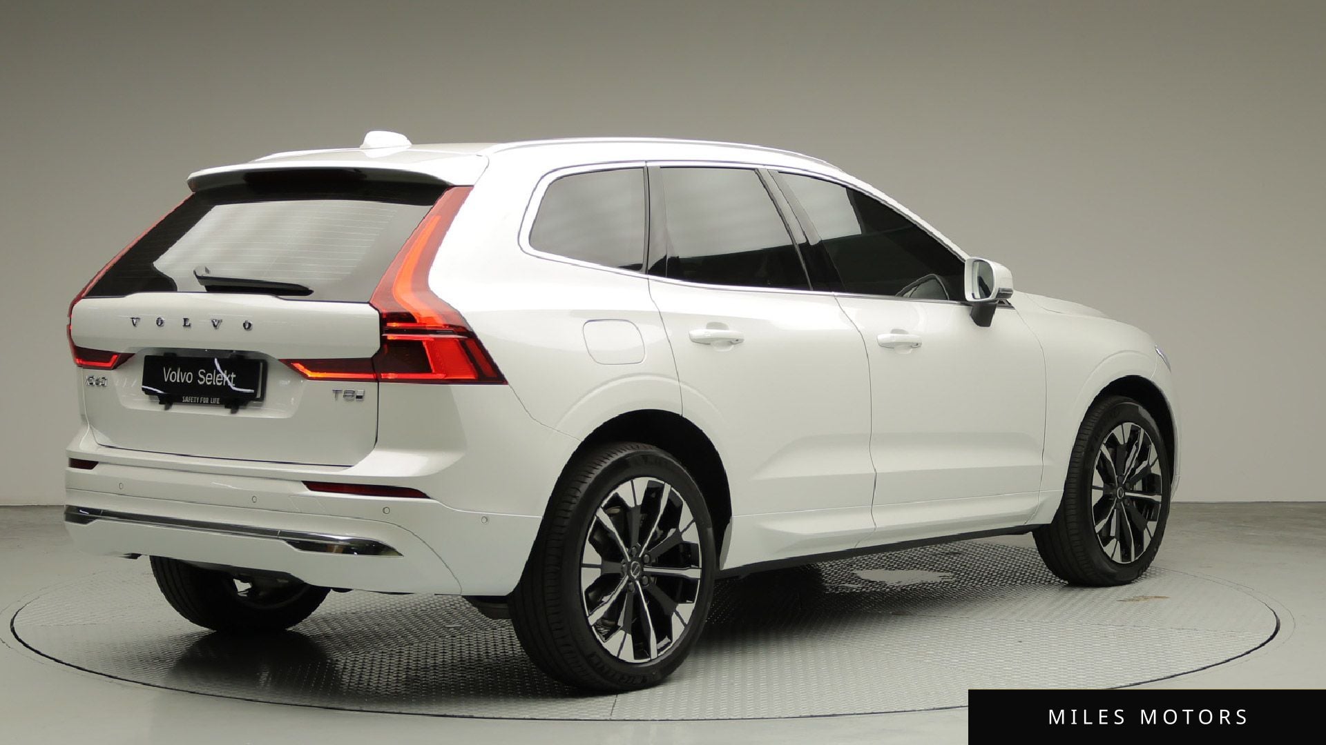 Volvo XC60 2026 — миниатюра 4