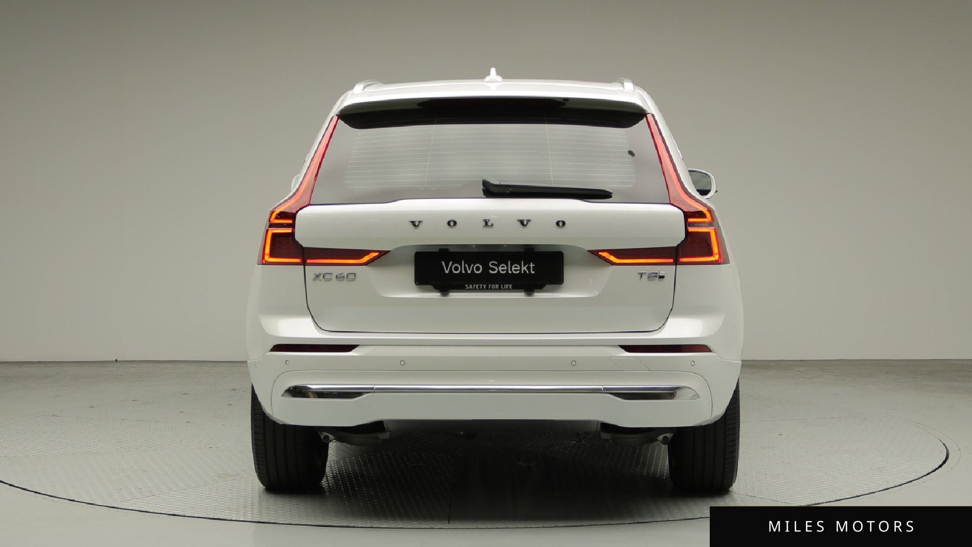 Volvo XC60 2026 — миниатюра 5