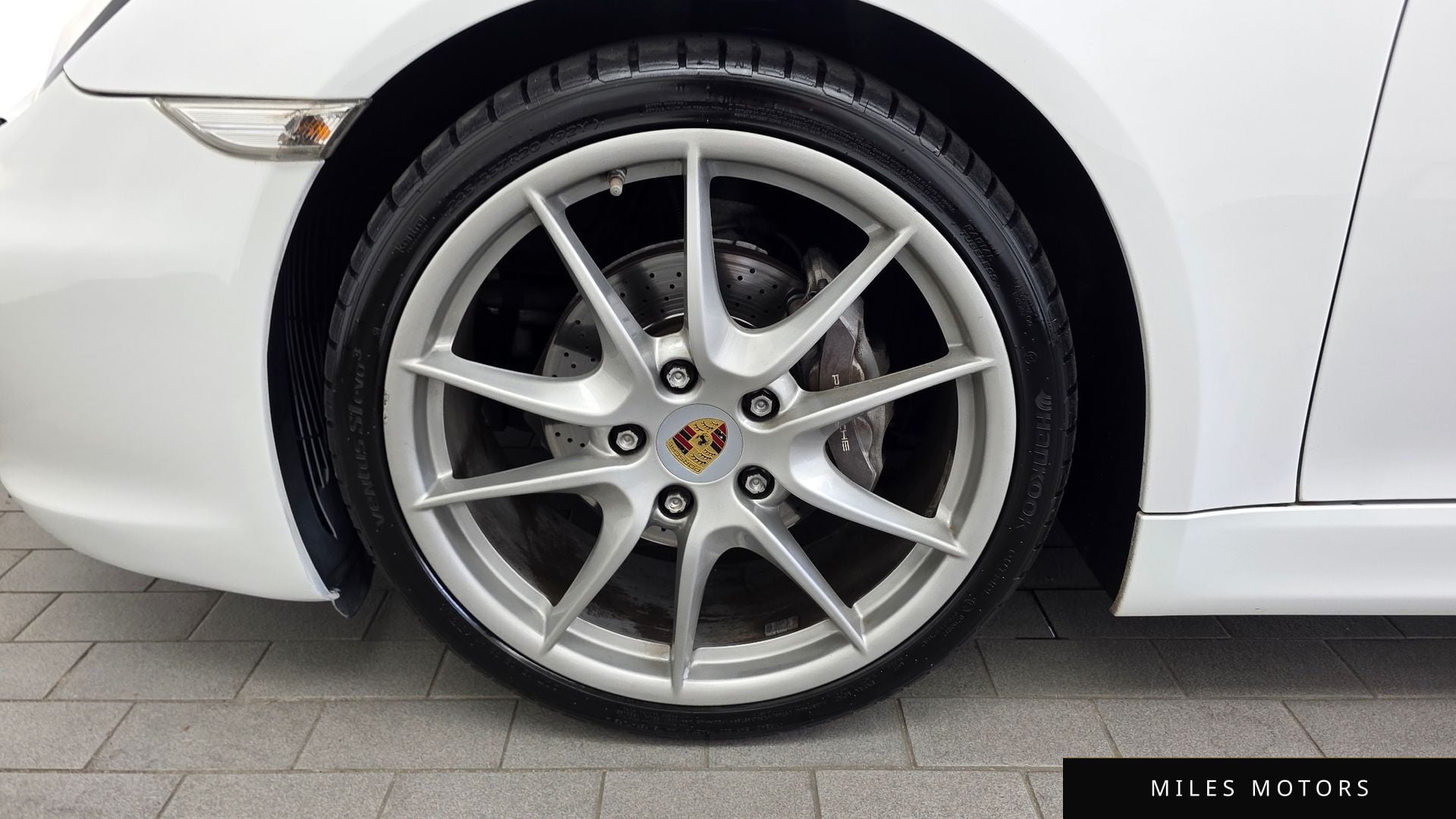 Porsche Boxster 2016 — миниатюра 5