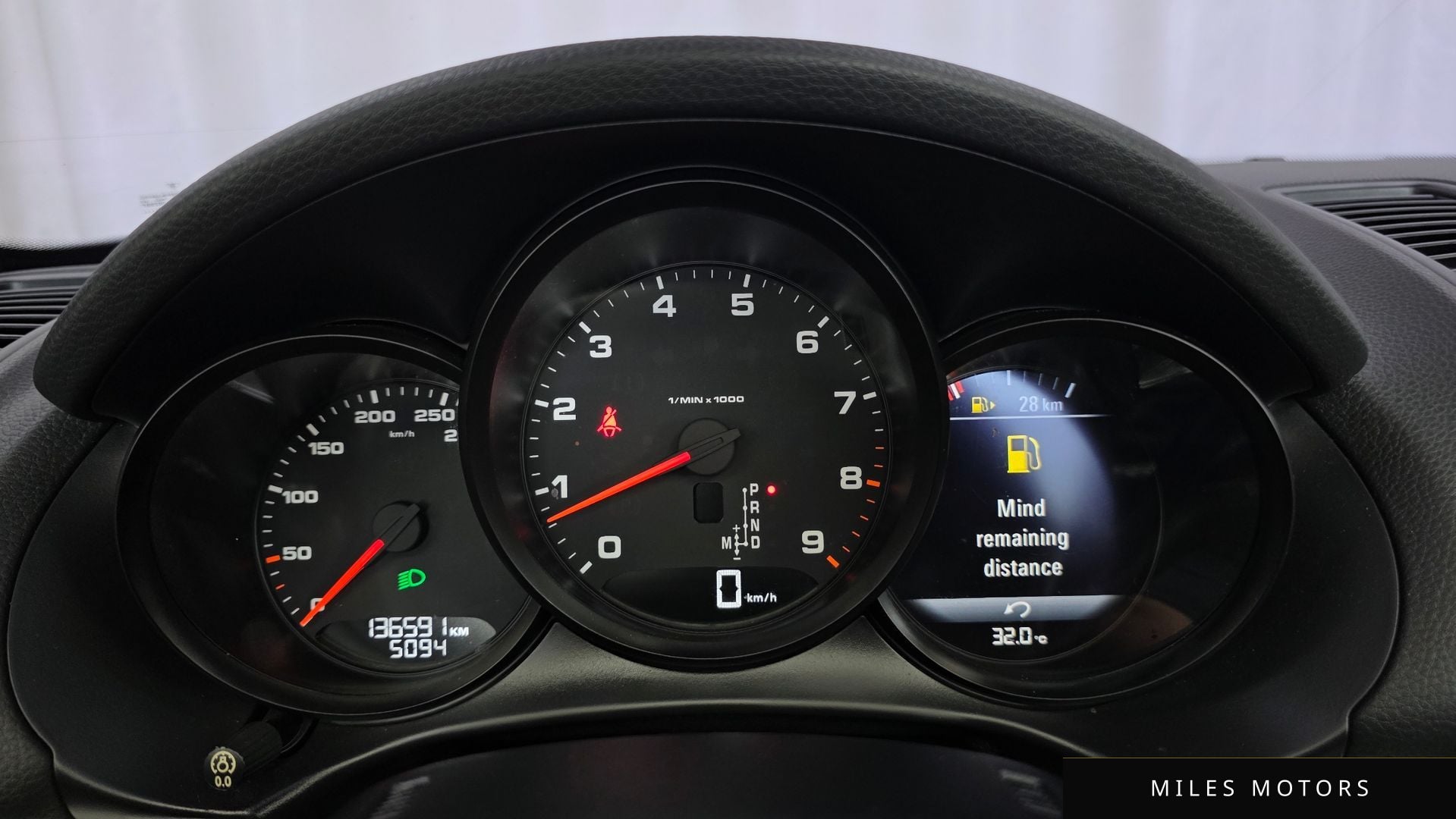 Porsche Boxster 2016 — миниатюра 8