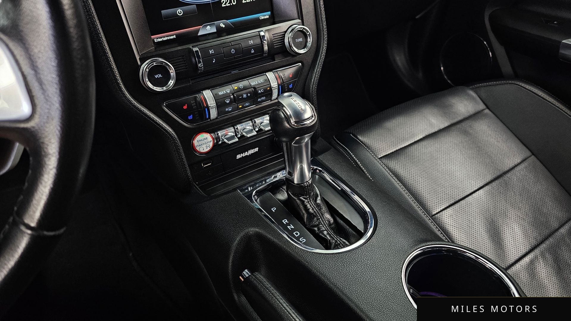 Ford Mustang 2016 — миниатюра 9