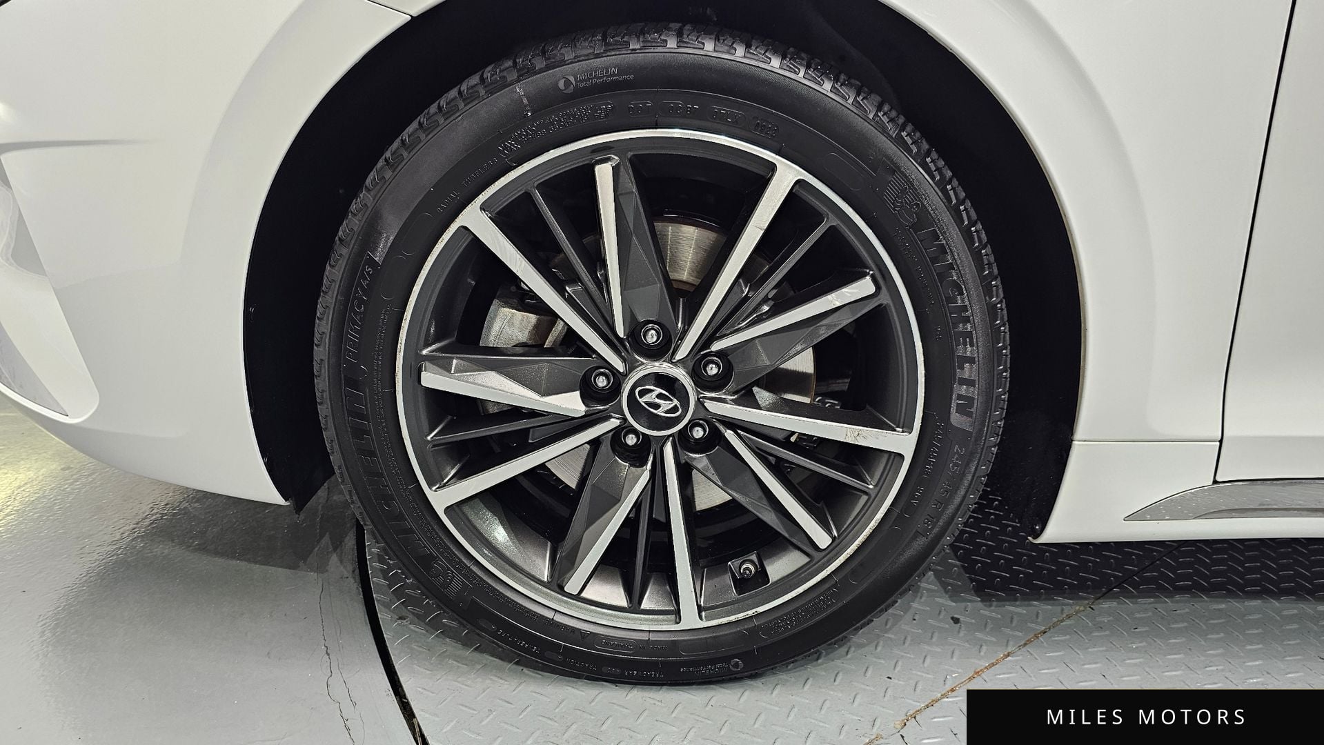 Hyundai Grandeur 2022 — миниатюра 5