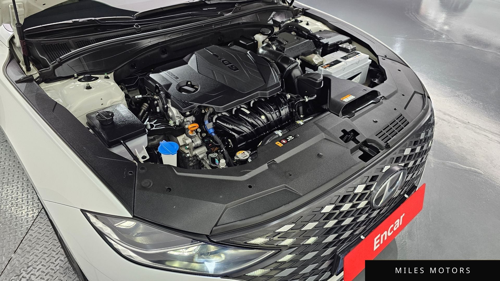 Hyundai Grandeur 2022 — миниатюра 6